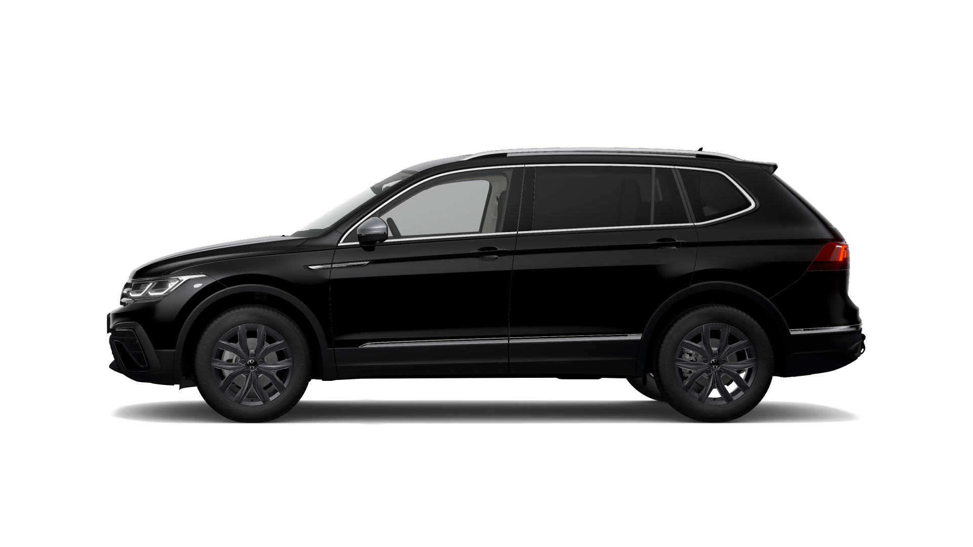 Volkswagen Tiguan Allspace Life