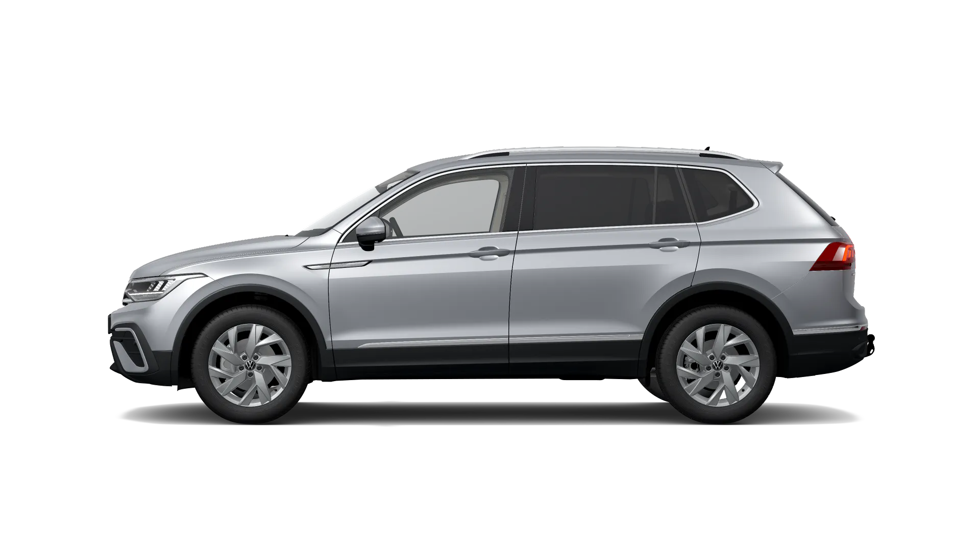 Volkswagen Tiguan Allspace Life