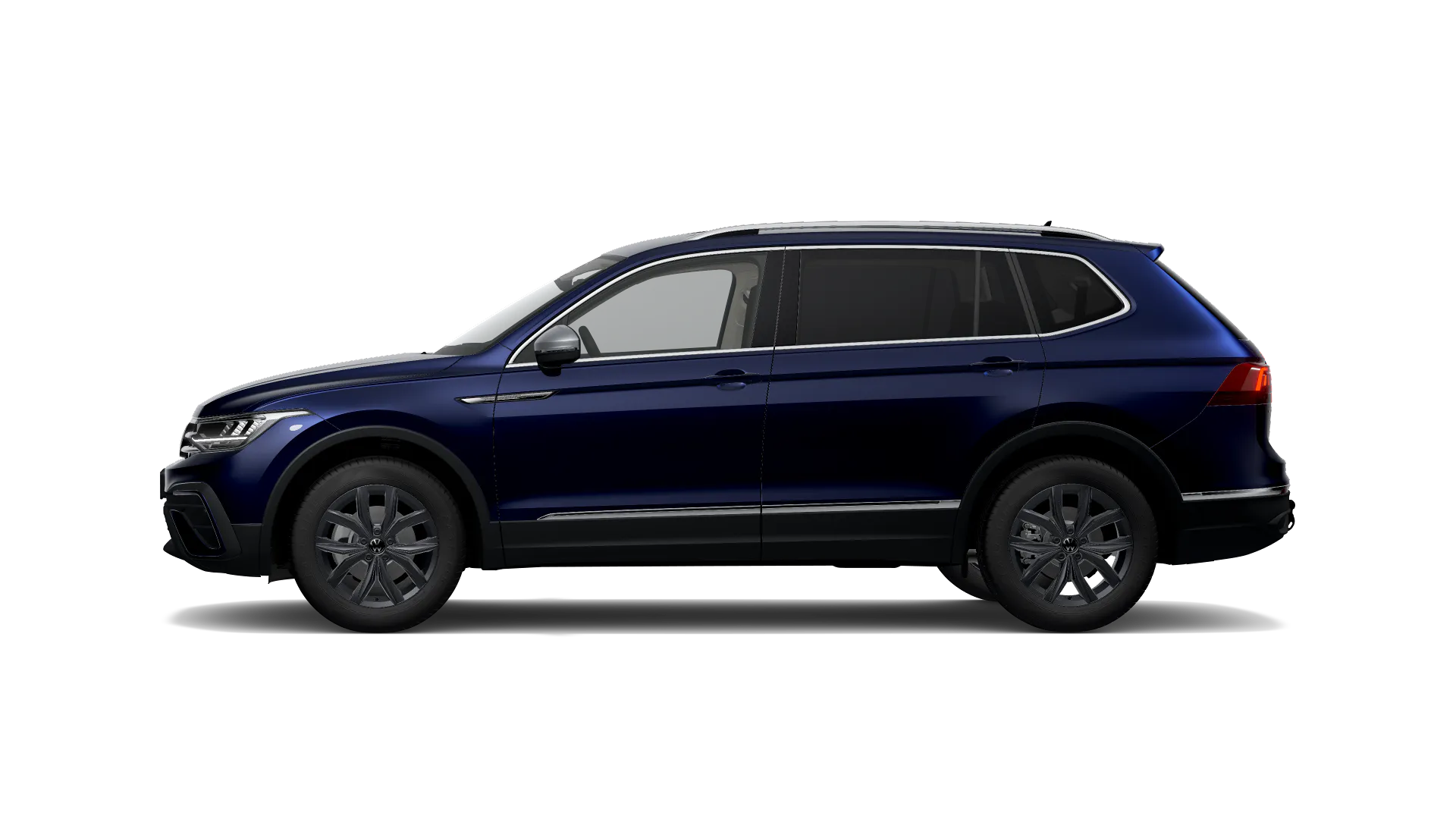 Volkswagen Tiguan Allspace Life