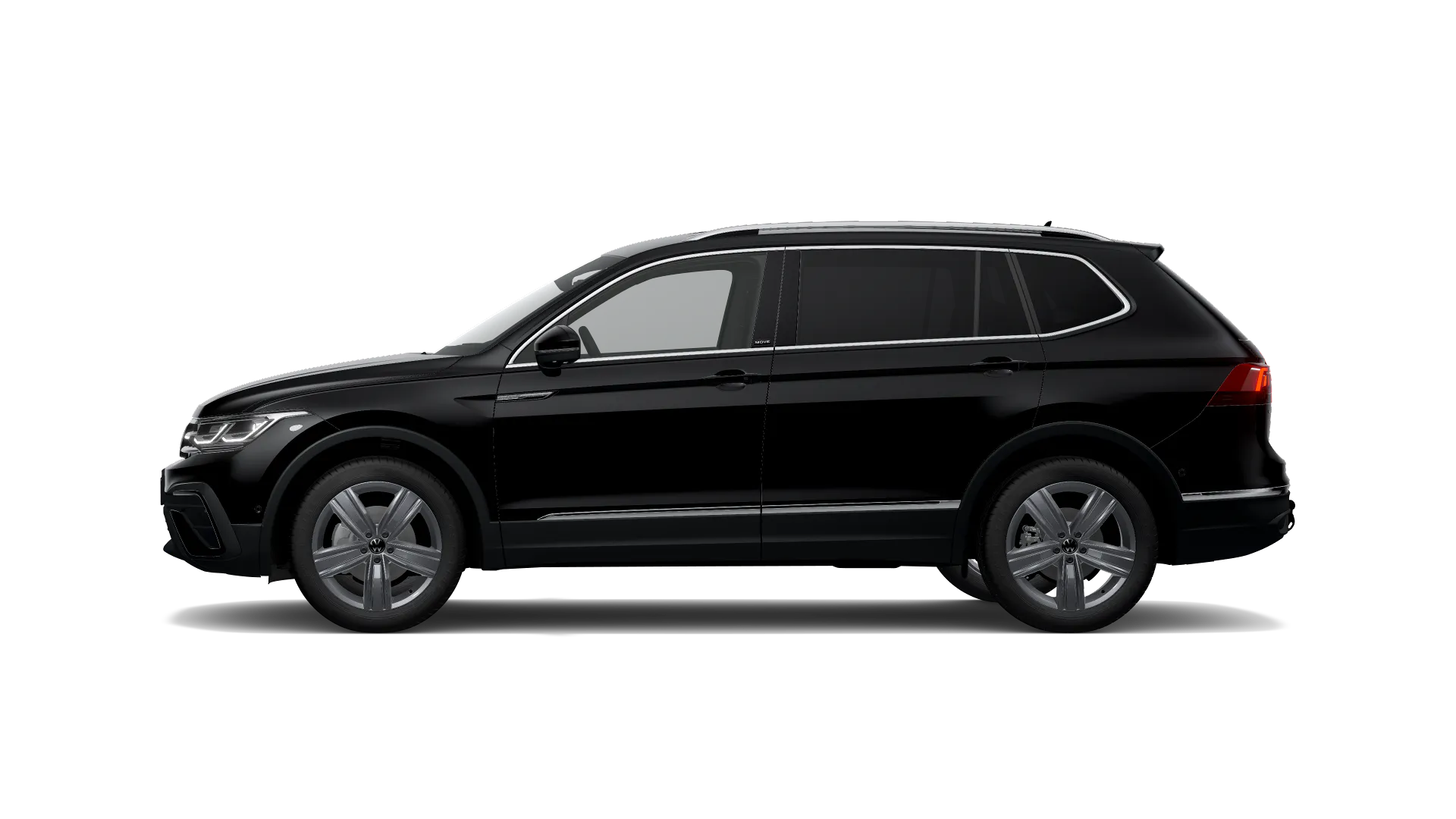 Volkswagen Tiguan Allspace MOVE