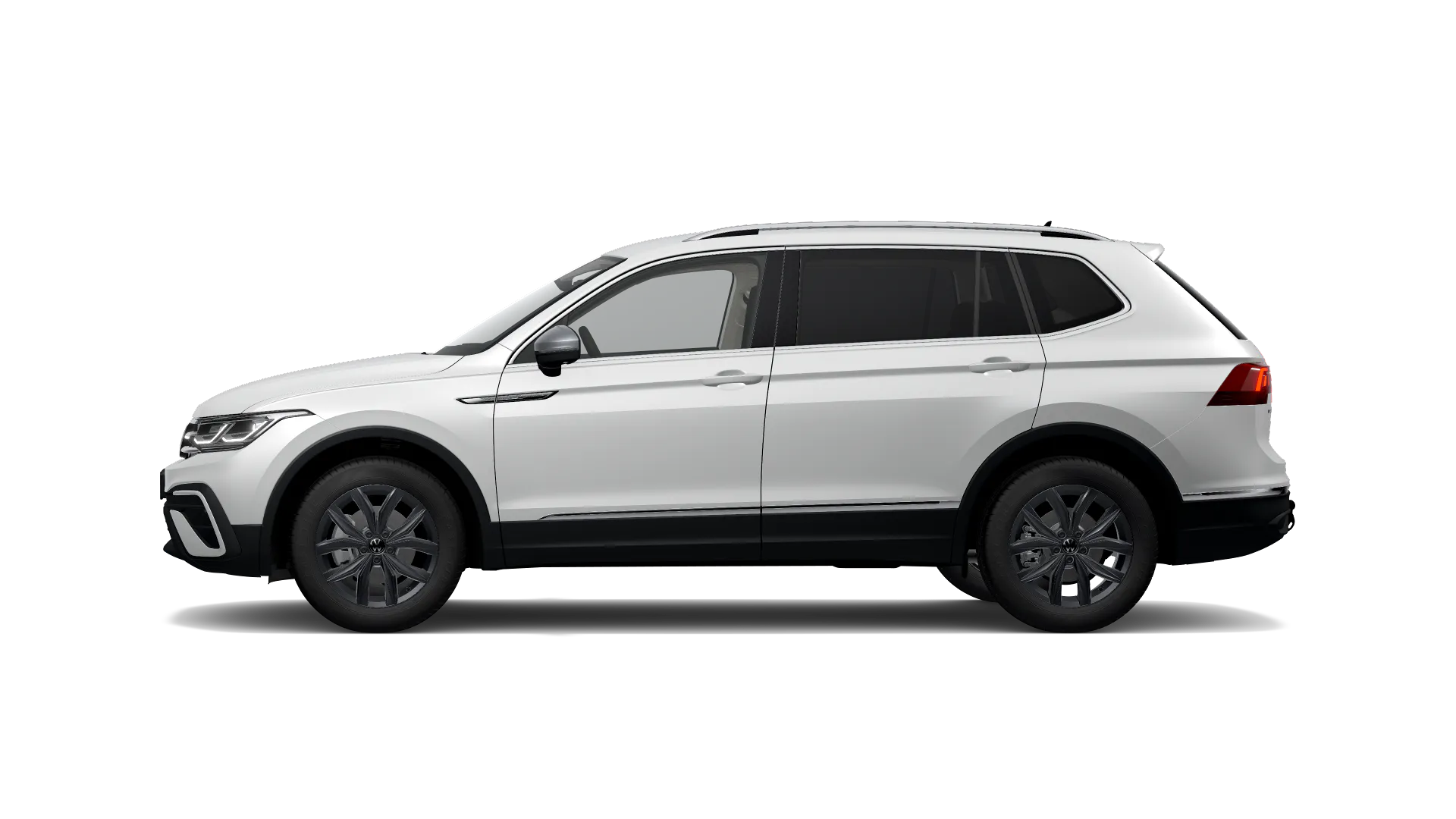 Volkswagen Tiguan Allspace Life