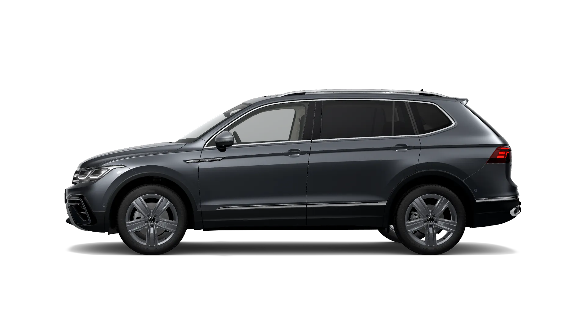 Volkswagen Tiguan Allspace Elegance