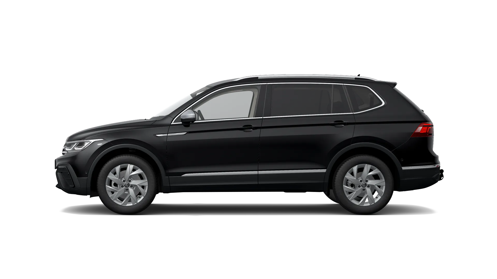 Volkswagen Tiguan Allspace Life