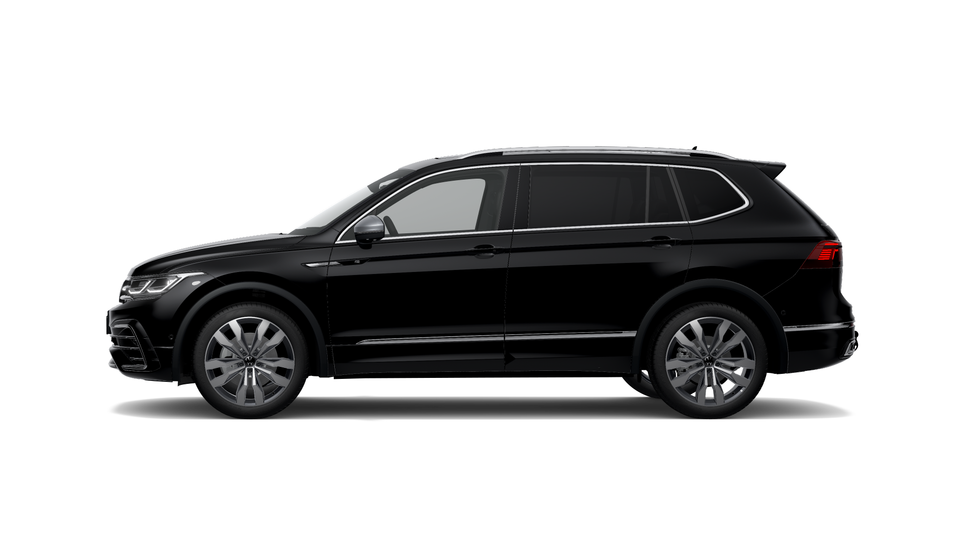 Volkswagen Tiguan Allspace R-Line
