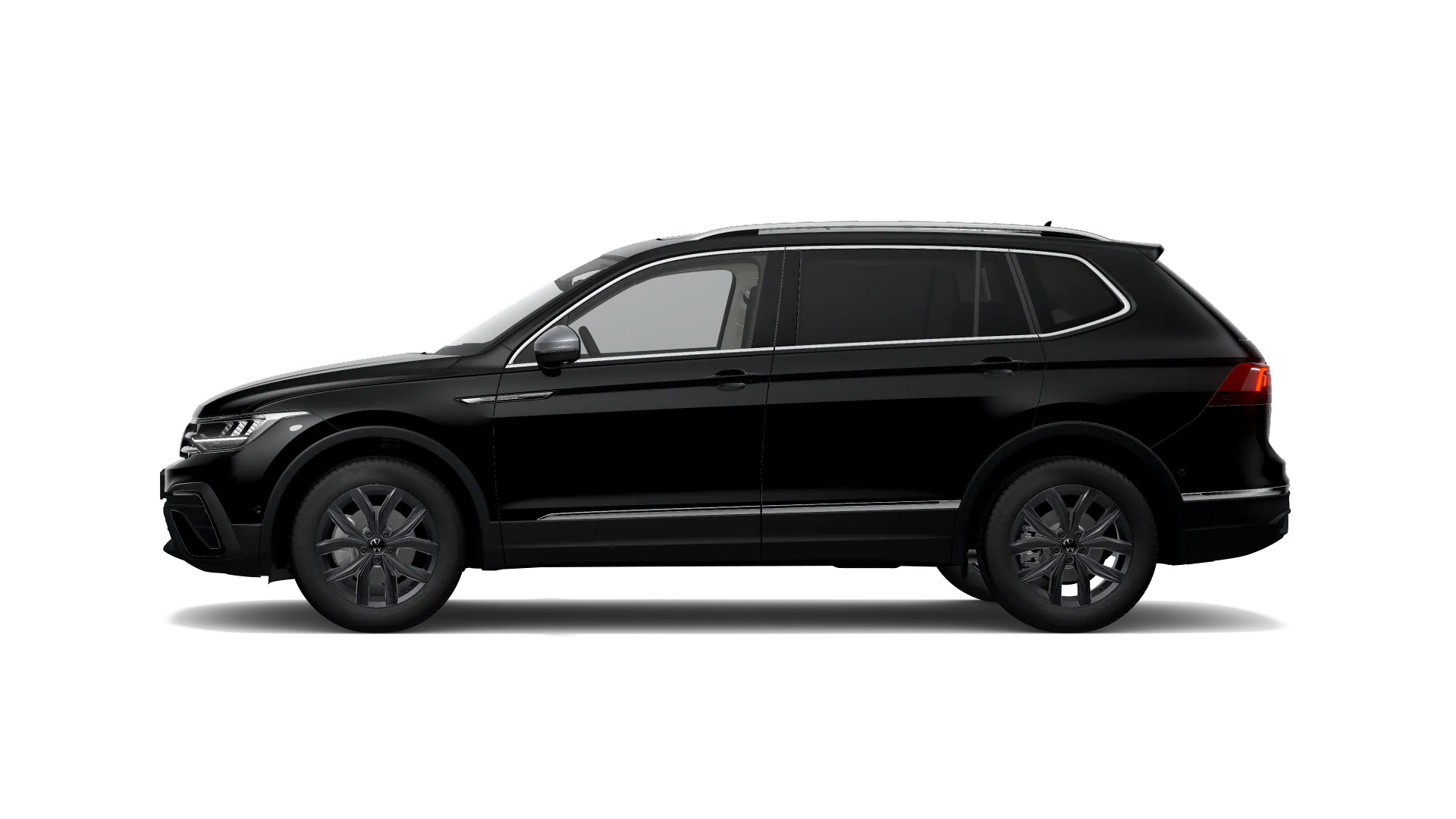 Volkswagen Tiguan Allspace Life