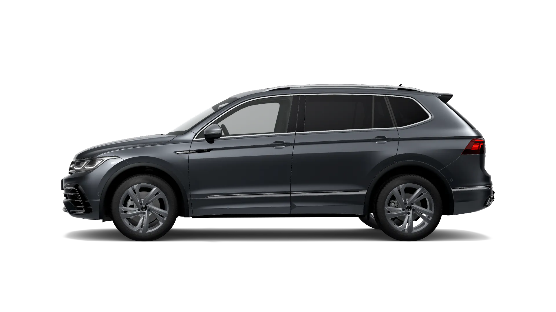 Volkswagen Tiguan Allspace R-Line