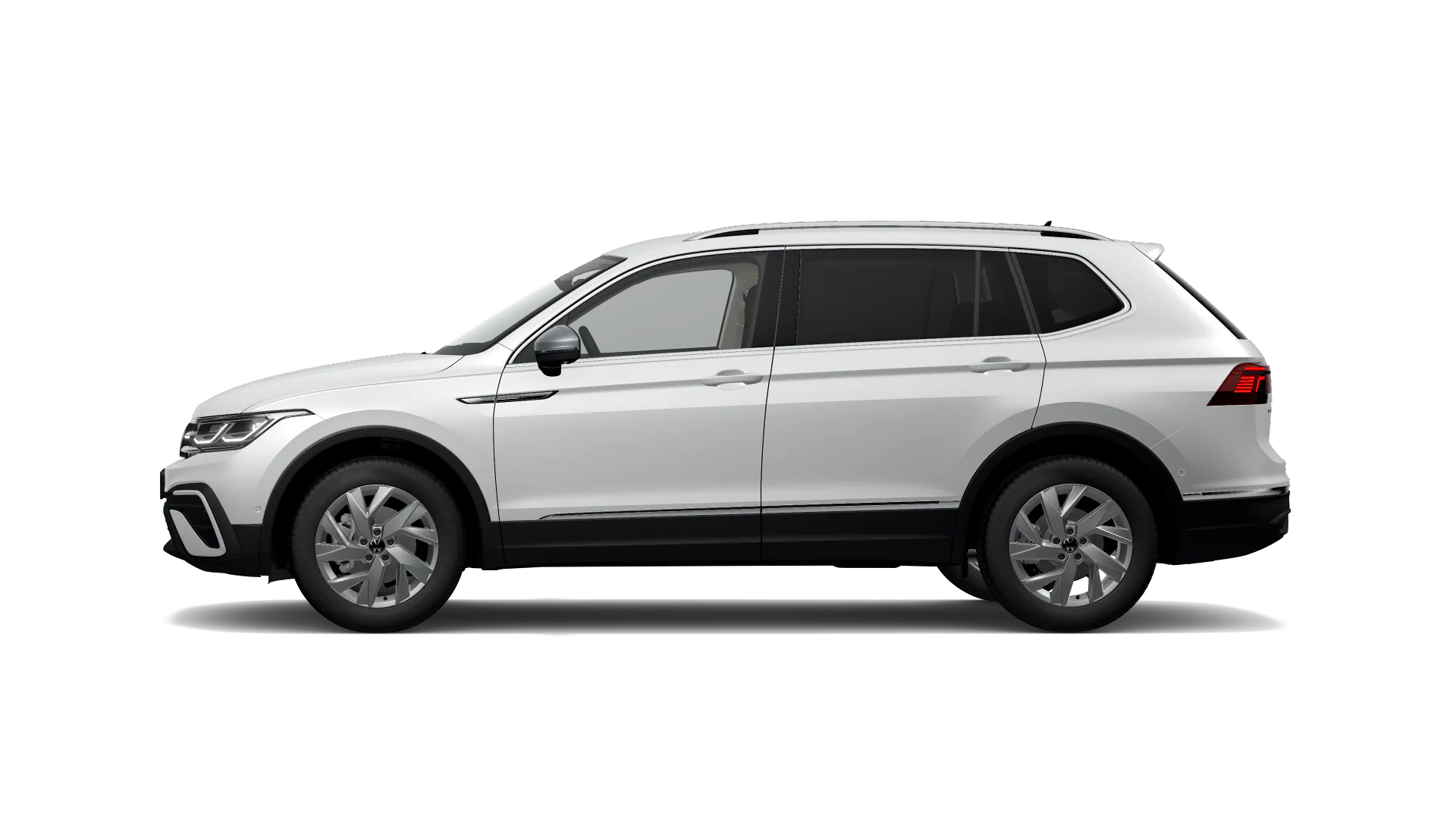 Volkswagen Tiguan Allspace Life