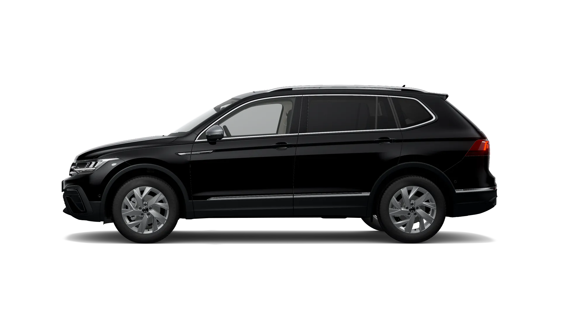 Volkswagen Tiguan Allspace Life