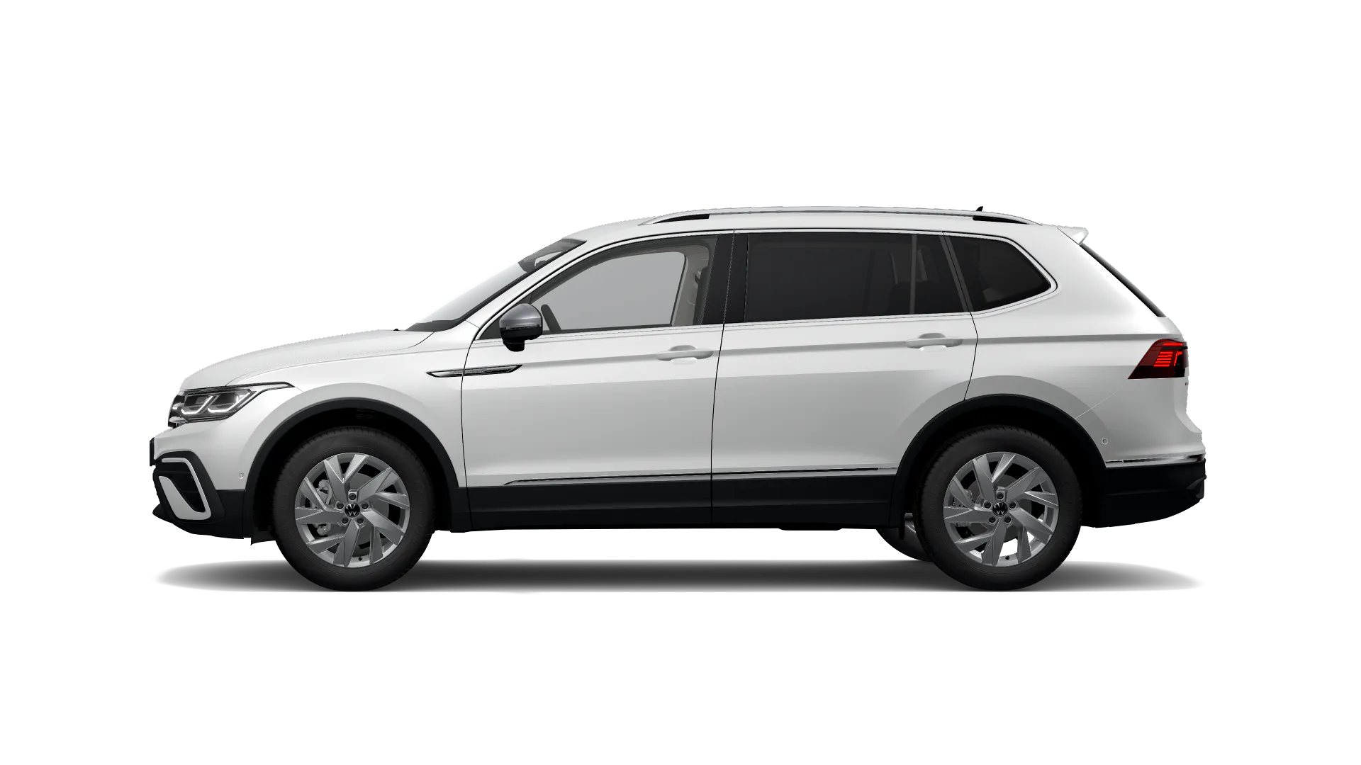 Volkswagen Tiguan Allspace Life