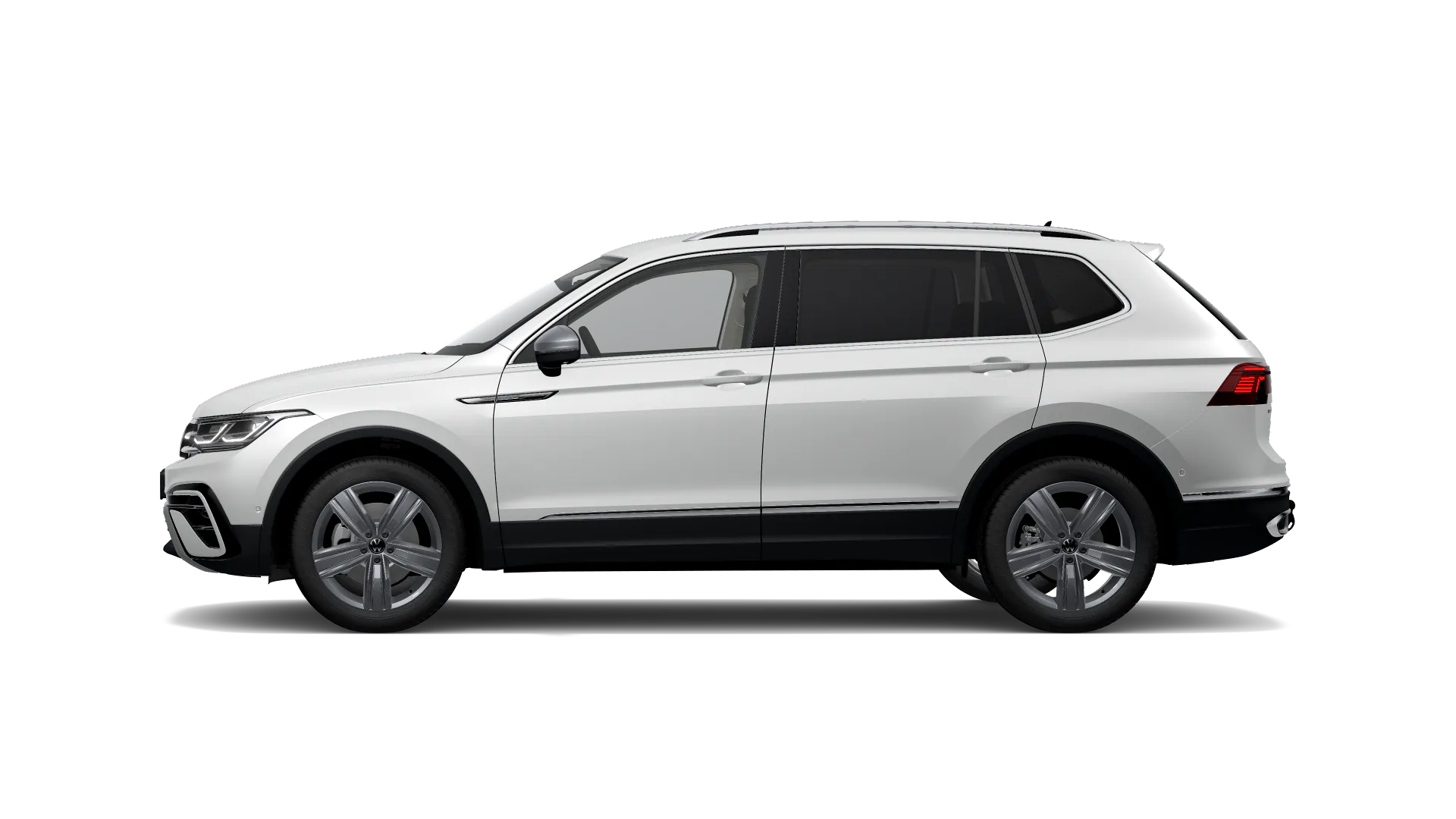 Volkswagen Tiguan Allspace Elegance