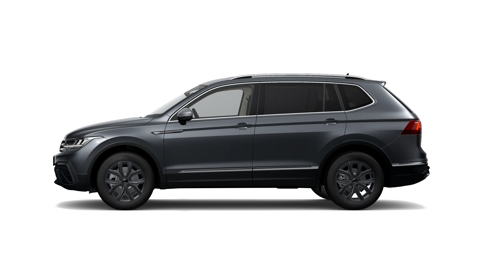 Volkswagen Tiguan Allspace Life