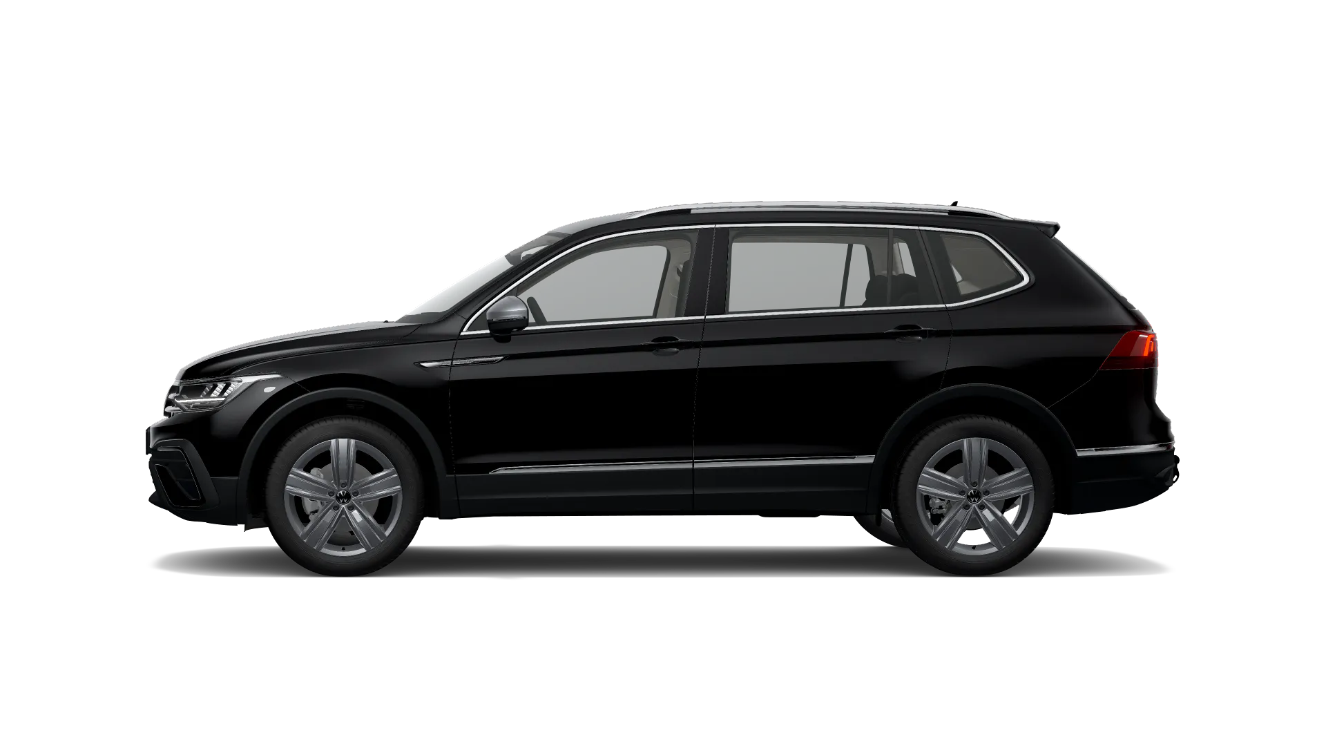 Volkswagen Tiguan Allspace Life