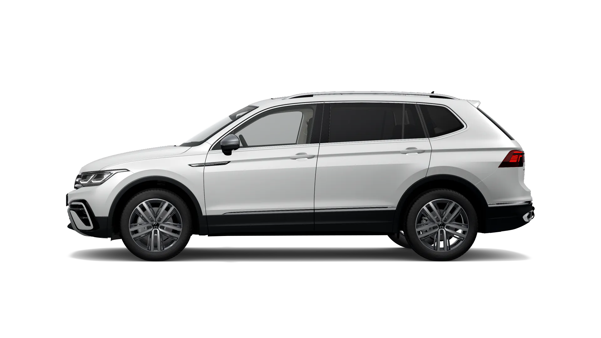 Volkswagen Tiguan Allspace Elegance