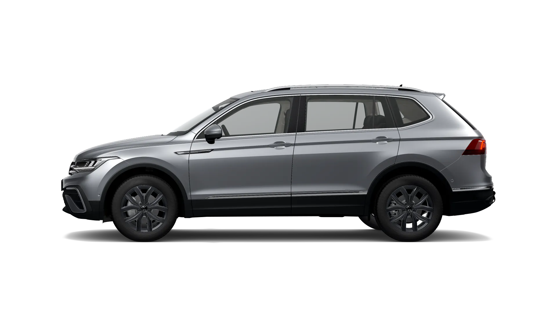 Volkswagen Tiguan Allspace Life