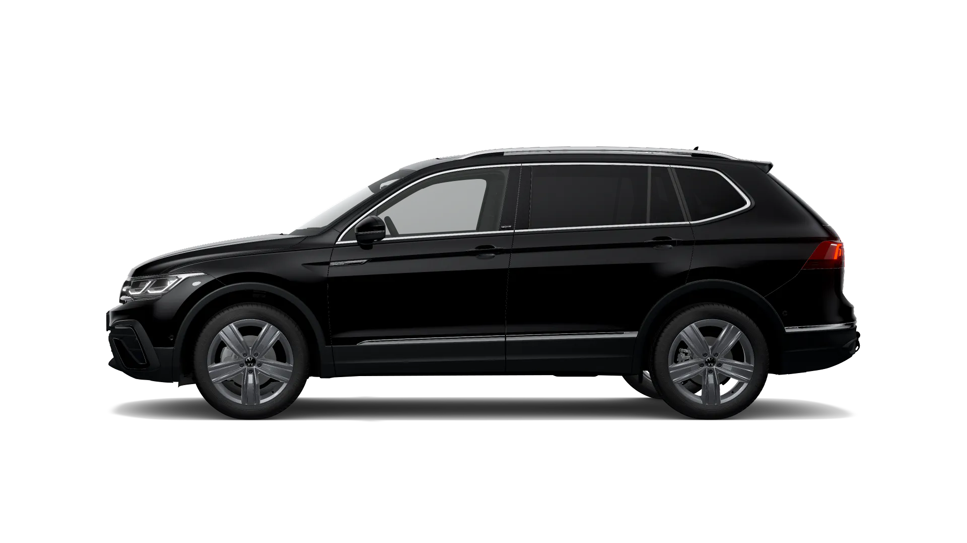 Volkswagen Tiguan Allspace MOVE