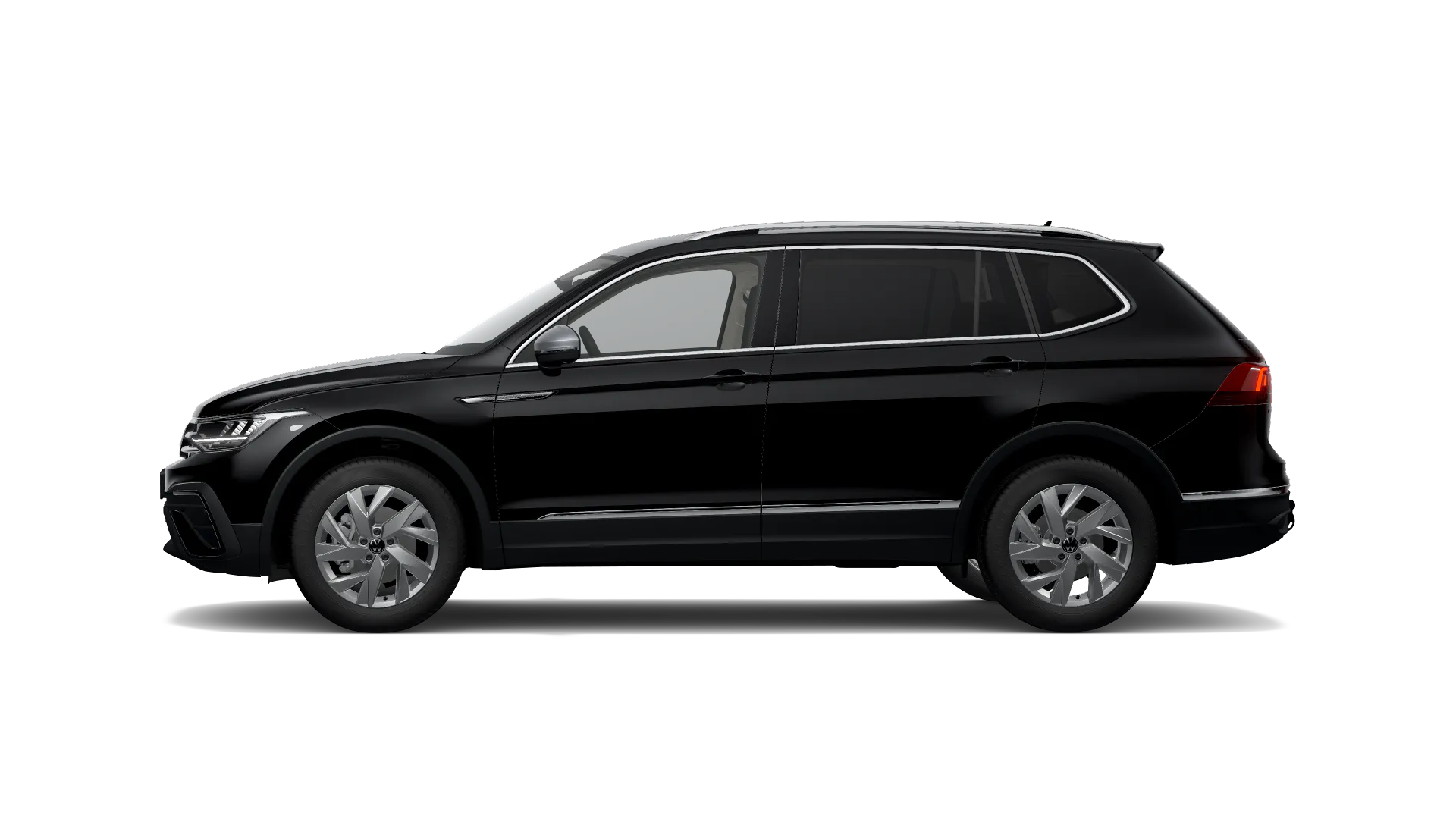 Volkswagen Tiguan Allspace Life