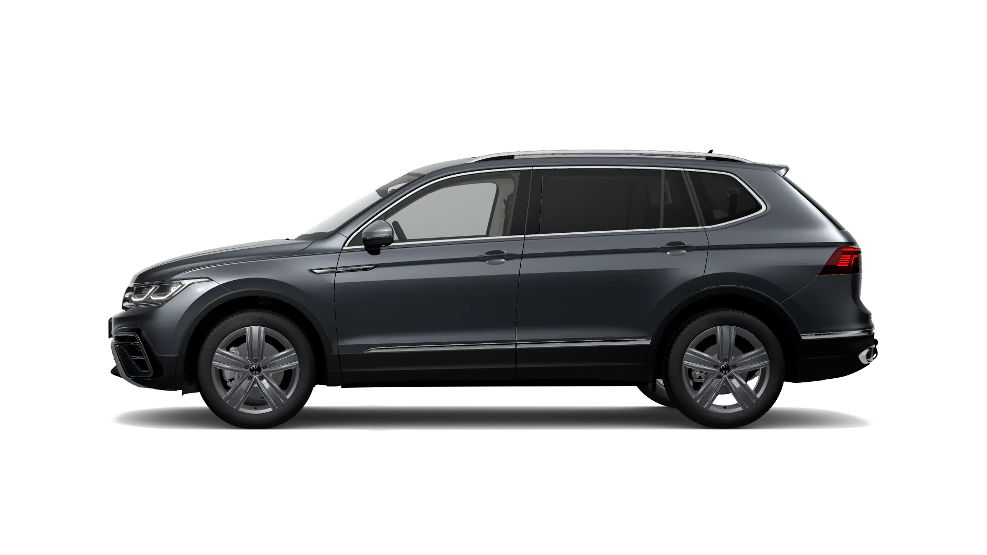Volkswagen Tiguan Allspace Elegance