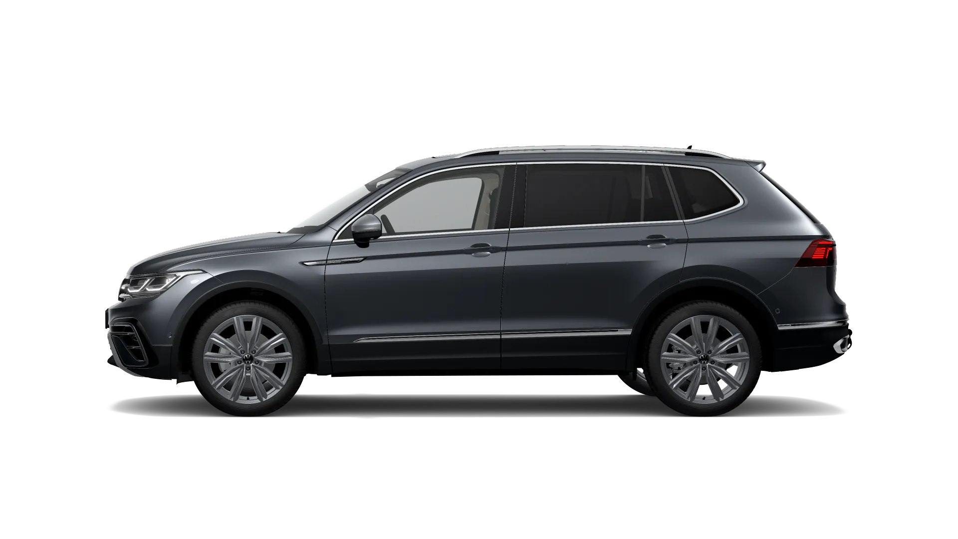 Volkswagen Tiguan Allspace Elegance
