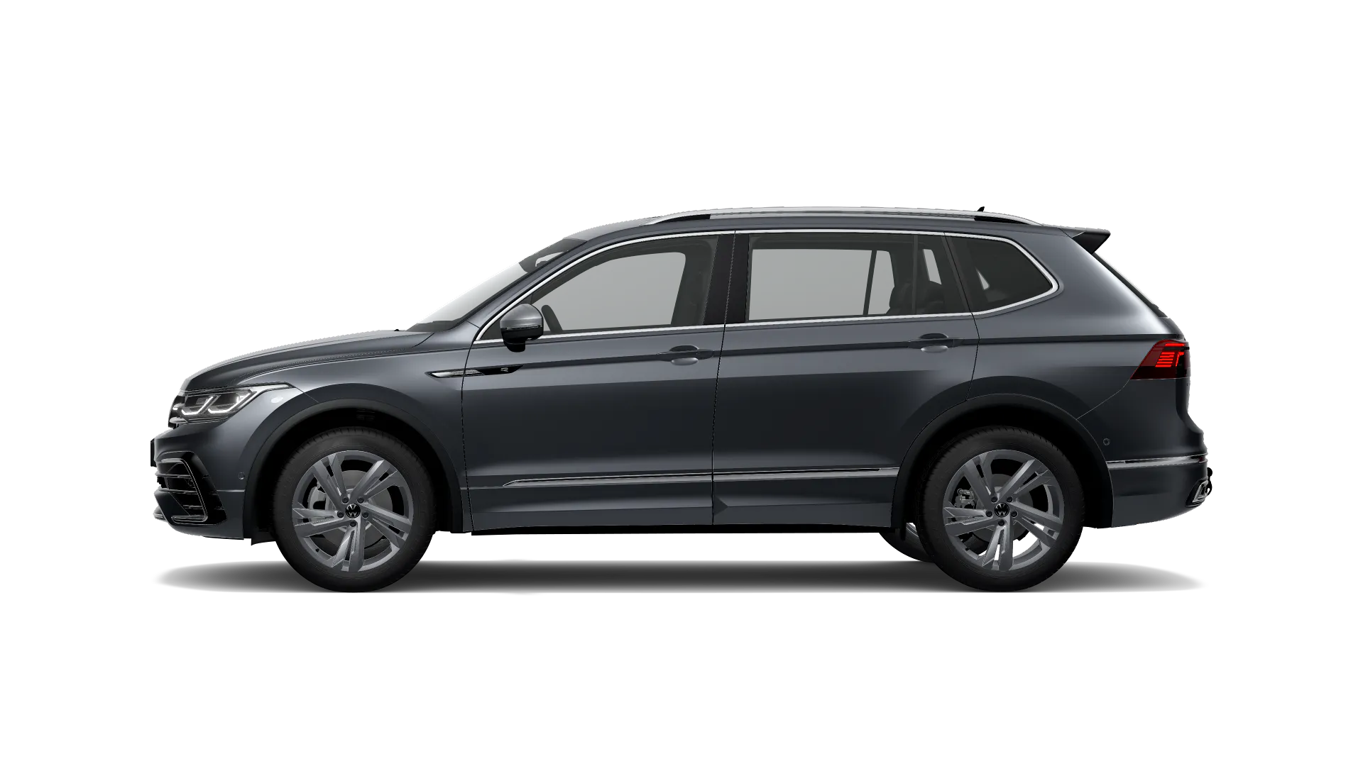Volkswagen Tiguan Allspace R-Line
