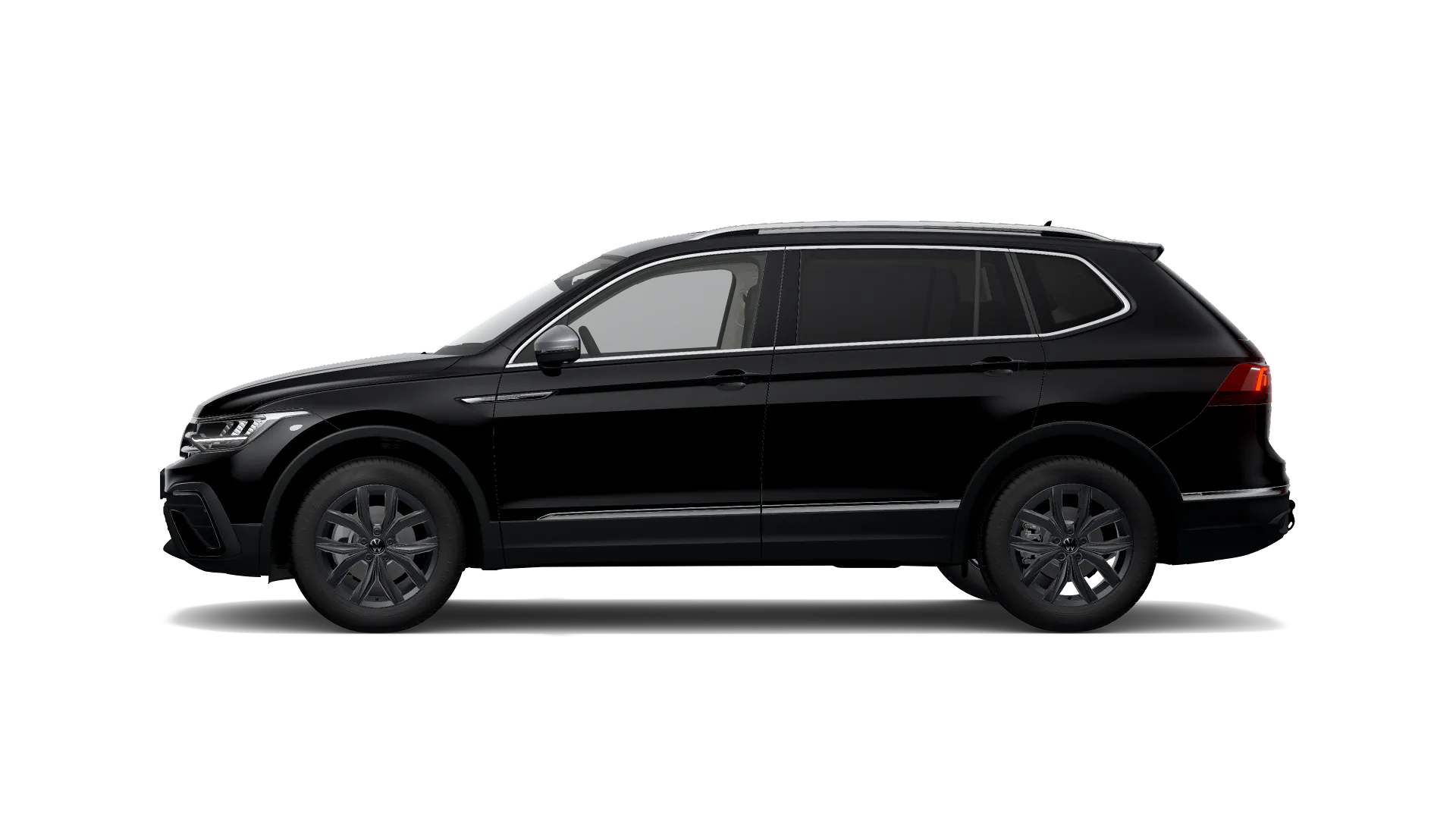 Volkswagen Tiguan Allspace Life