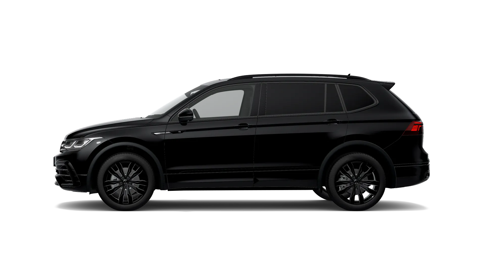 Volkswagen Tiguan Allspace R-Line