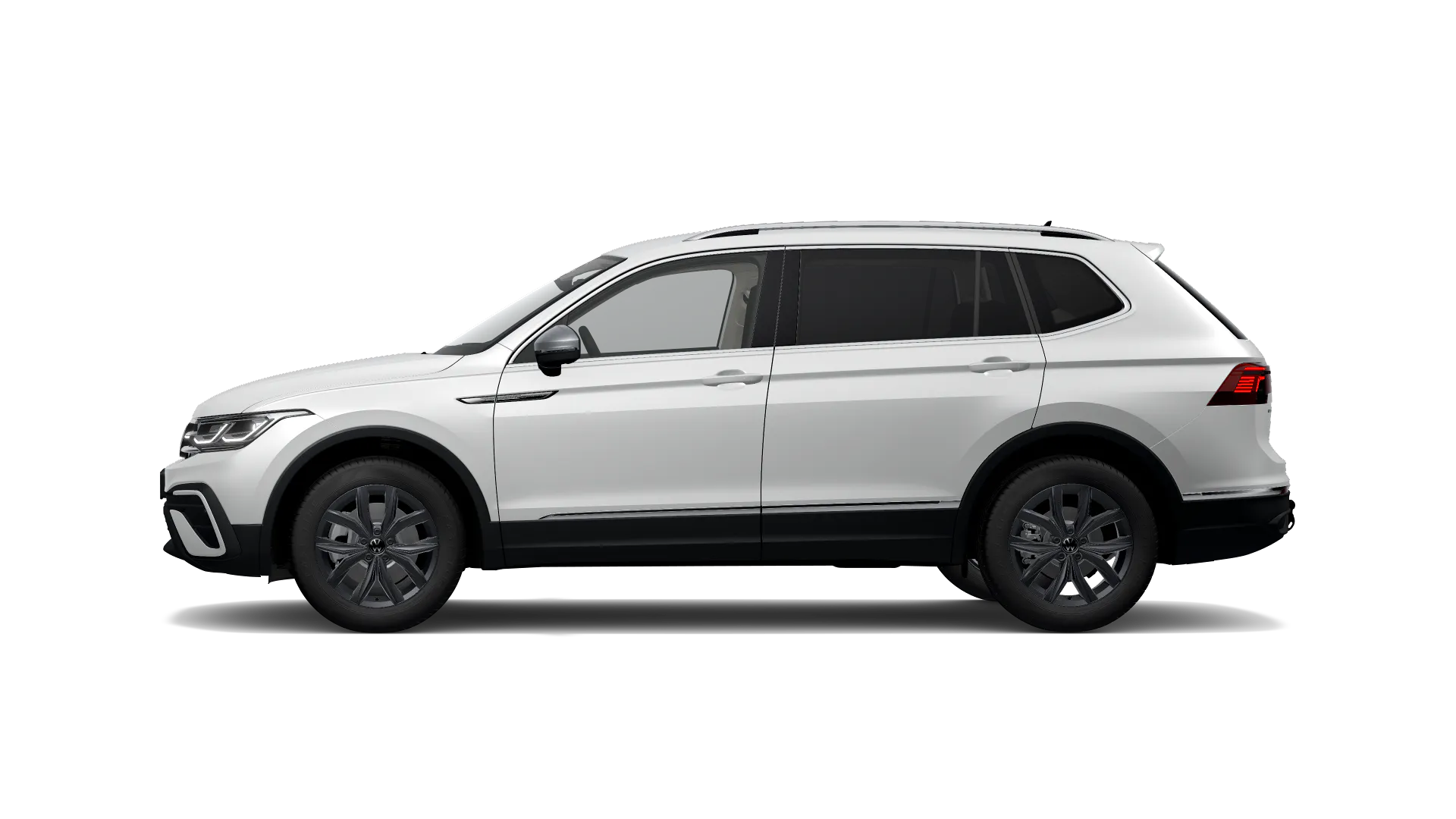 Volkswagen Tiguan Allspace Life