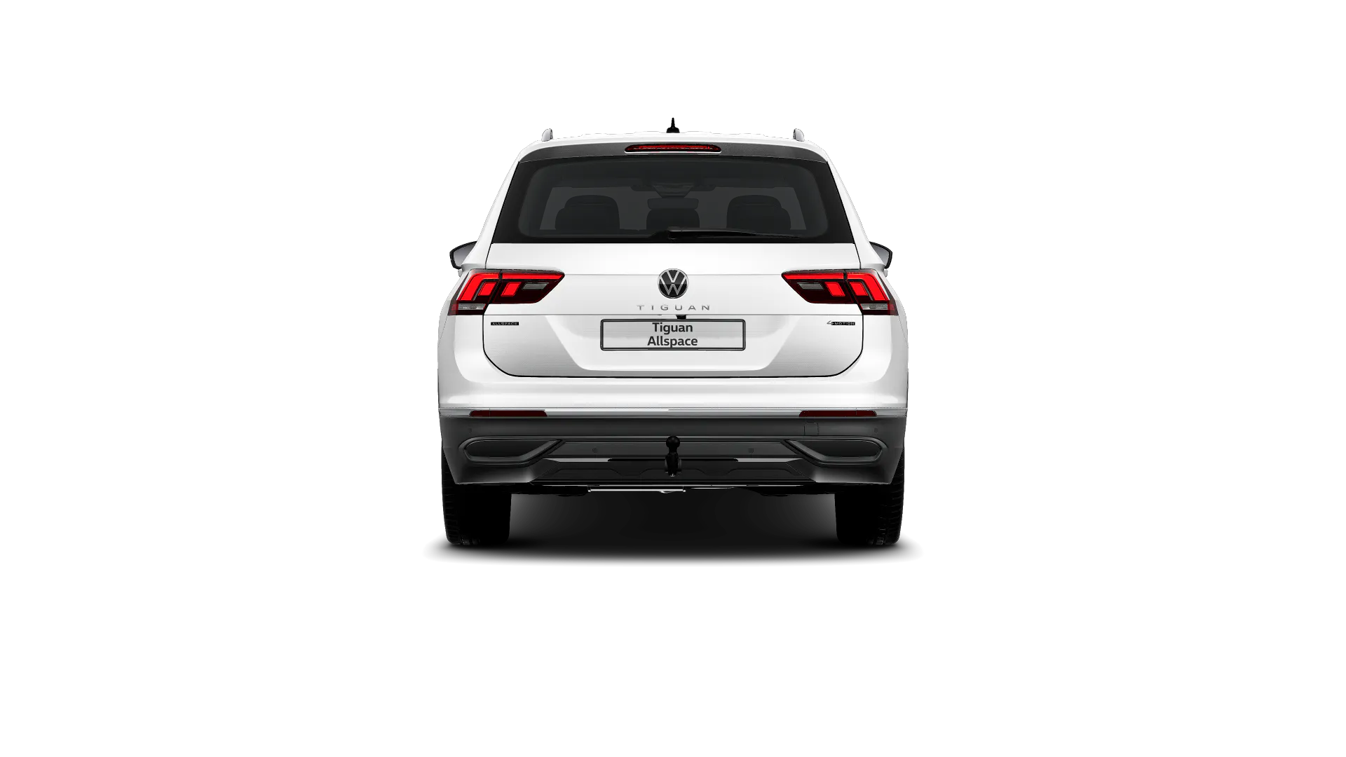 Volkswagen Tiguan Allspace MOVE