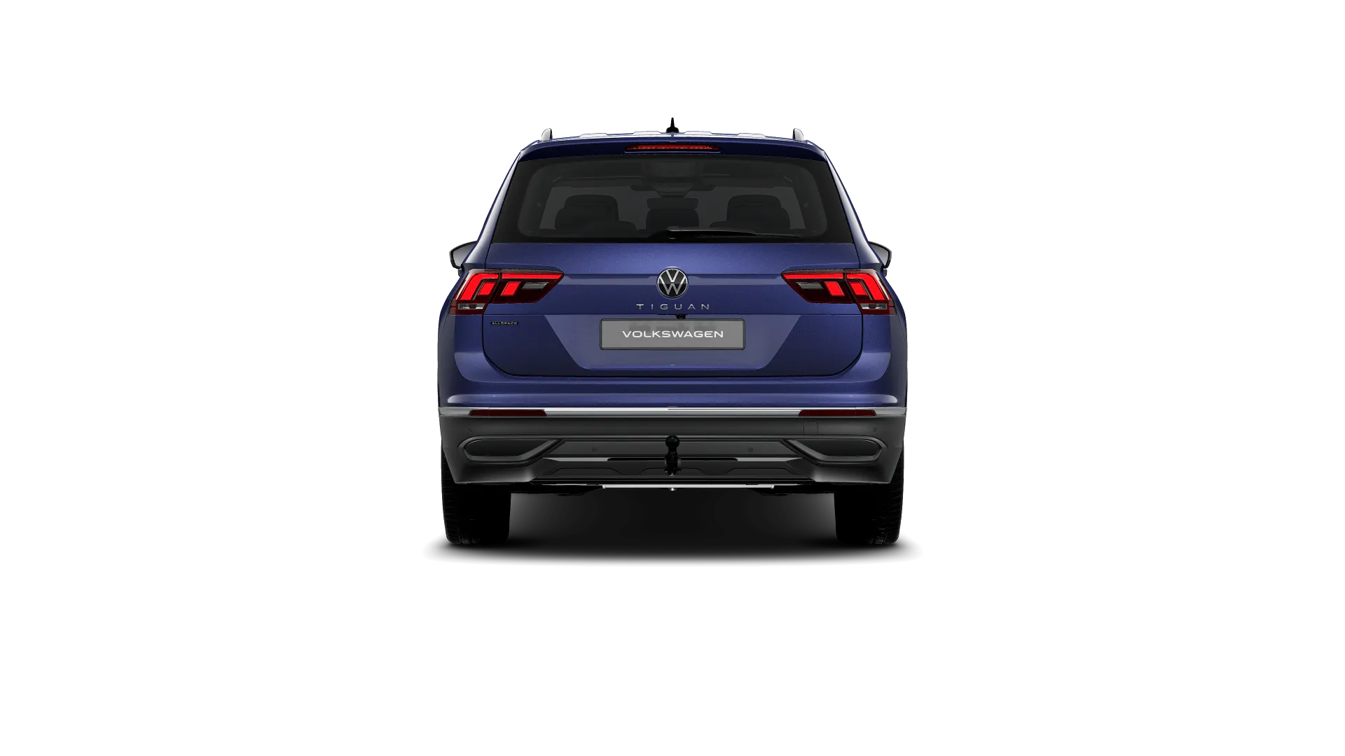 Volkswagen Tiguan Allspace Life