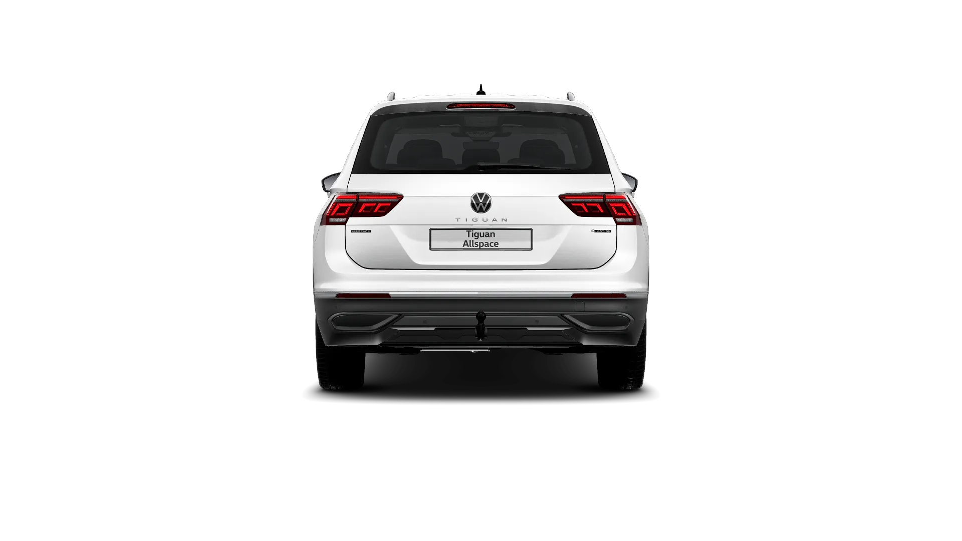 Volkswagen Tiguan Allspace MOVE