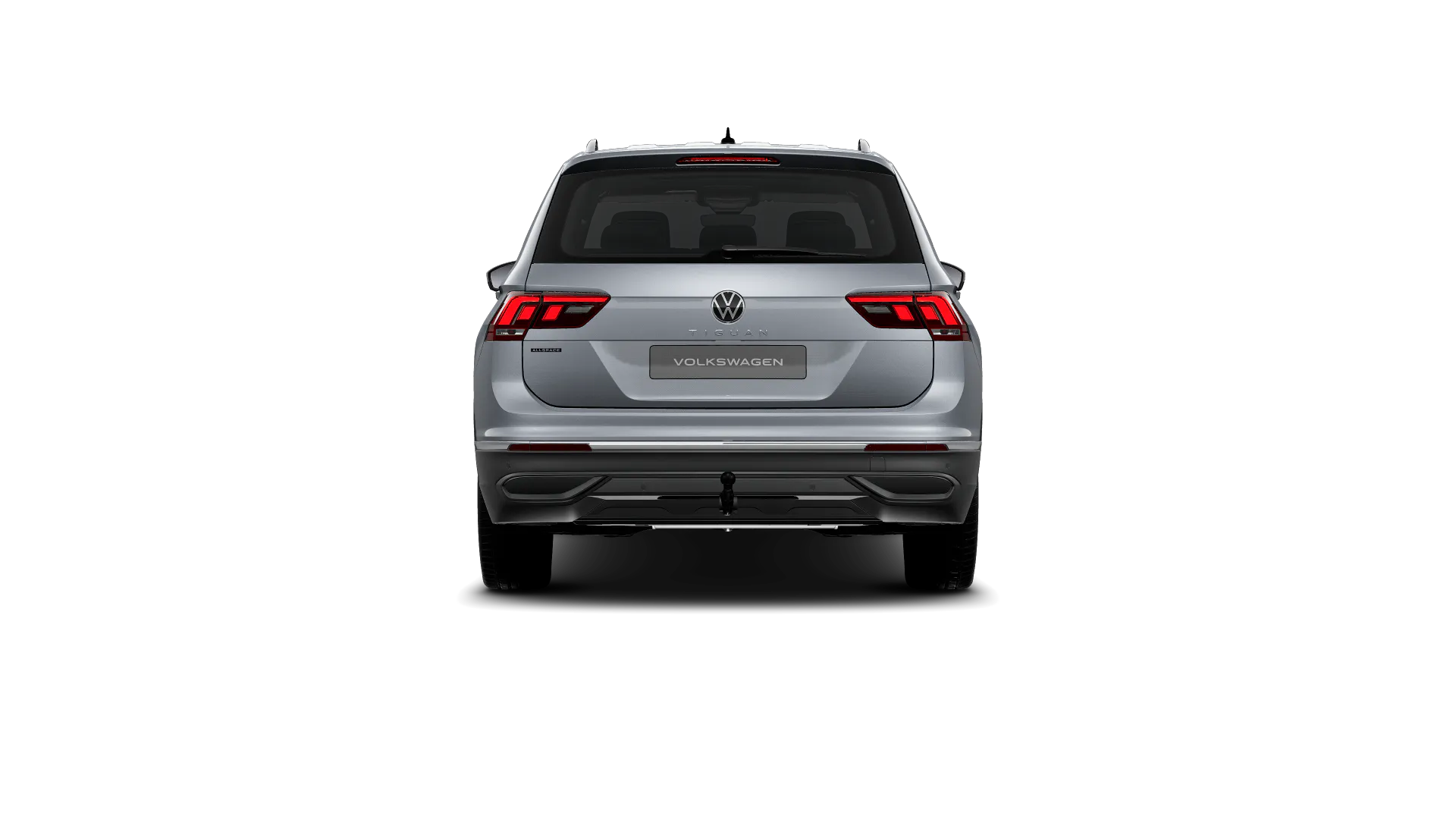 Volkswagen Tiguan Allspace Life
