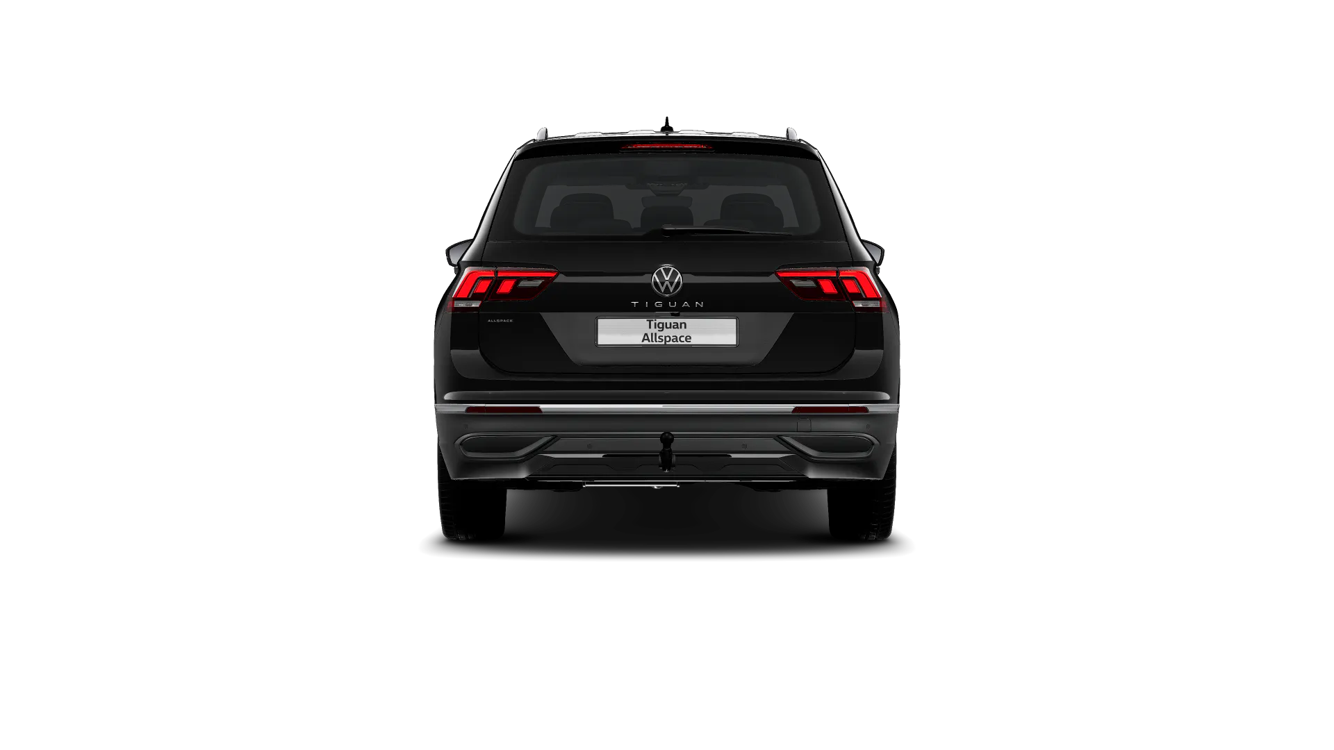 Volkswagen Tiguan Allspace MOVE