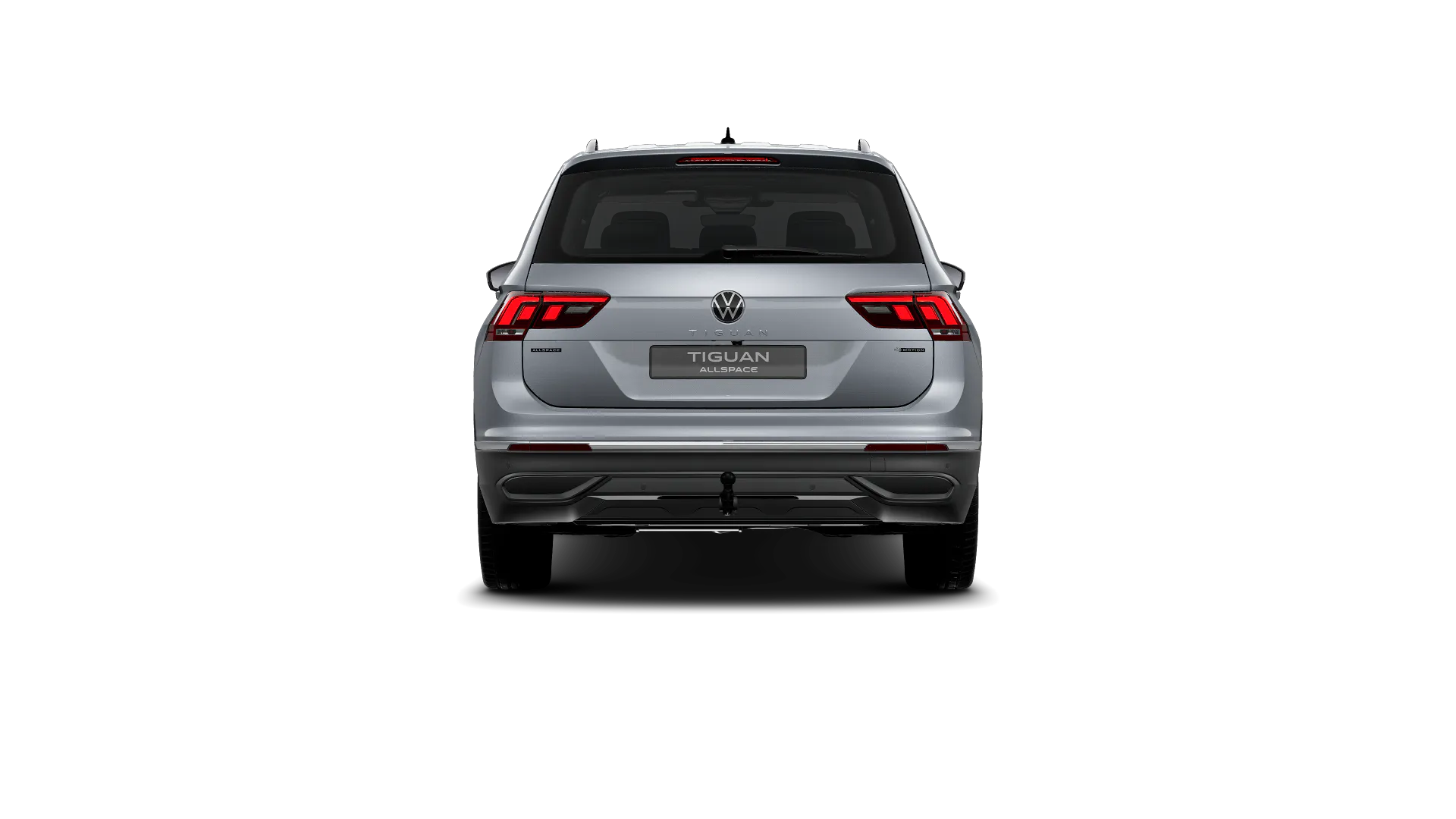 Volkswagen Tiguan Allspace Life