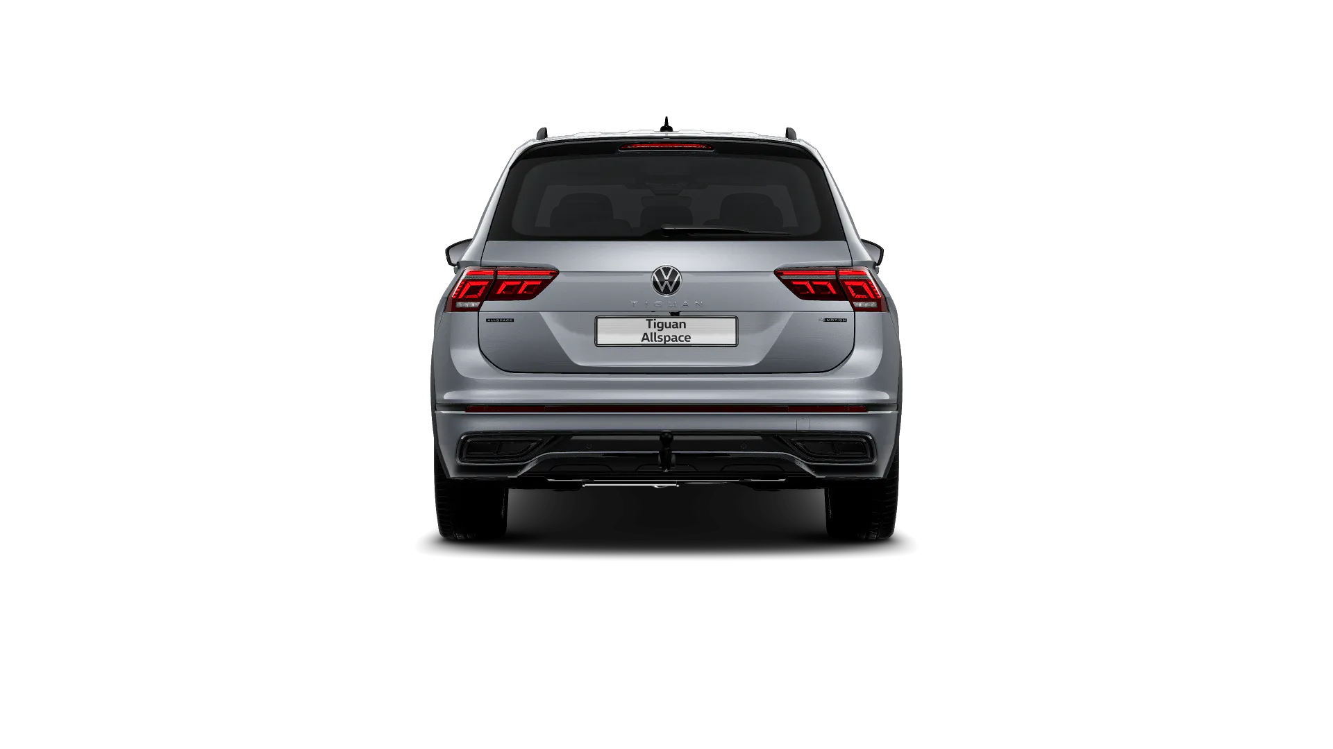 Volkswagen Tiguan Allspace R-Line