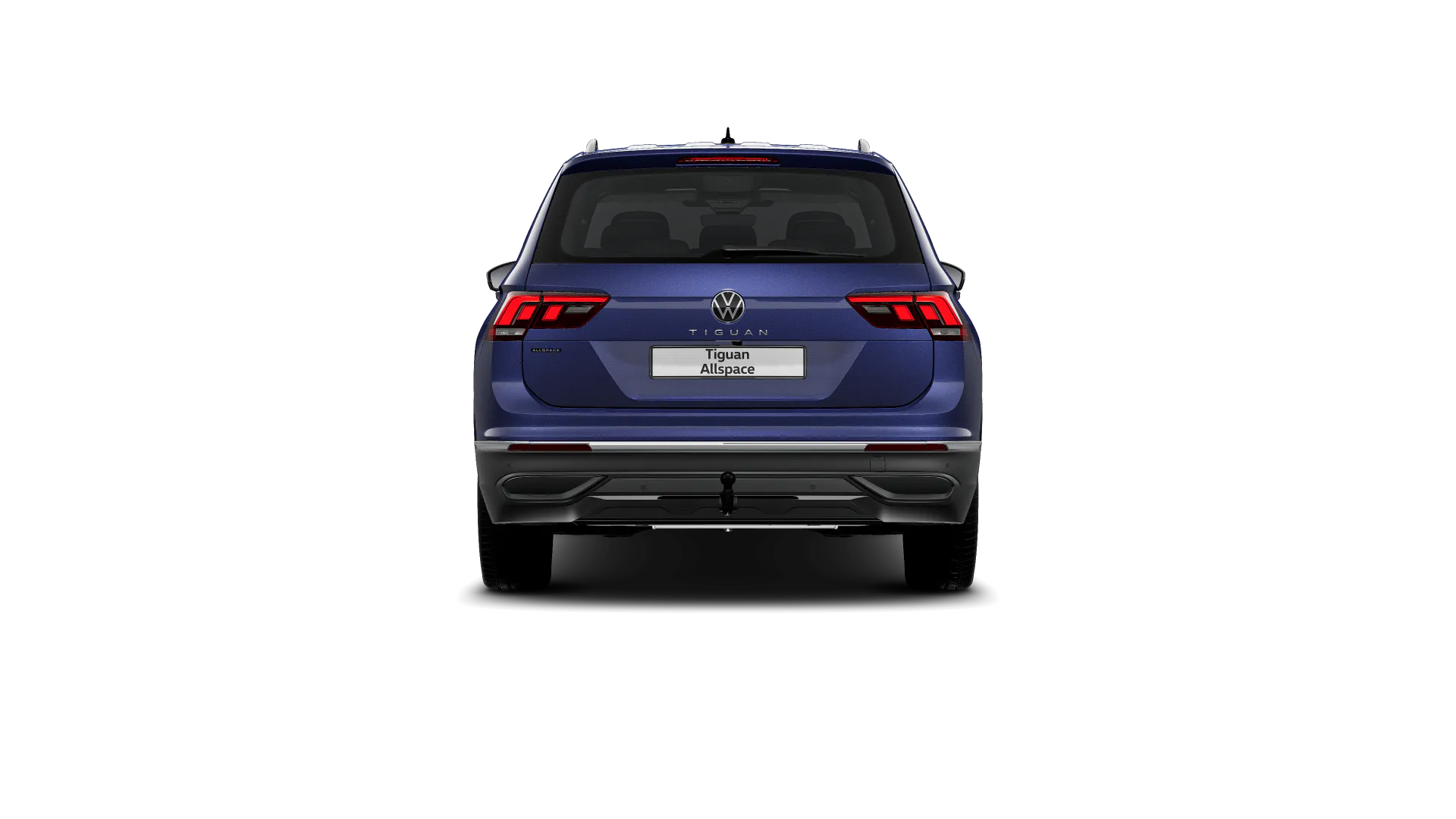Volkswagen Tiguan Allspace Life