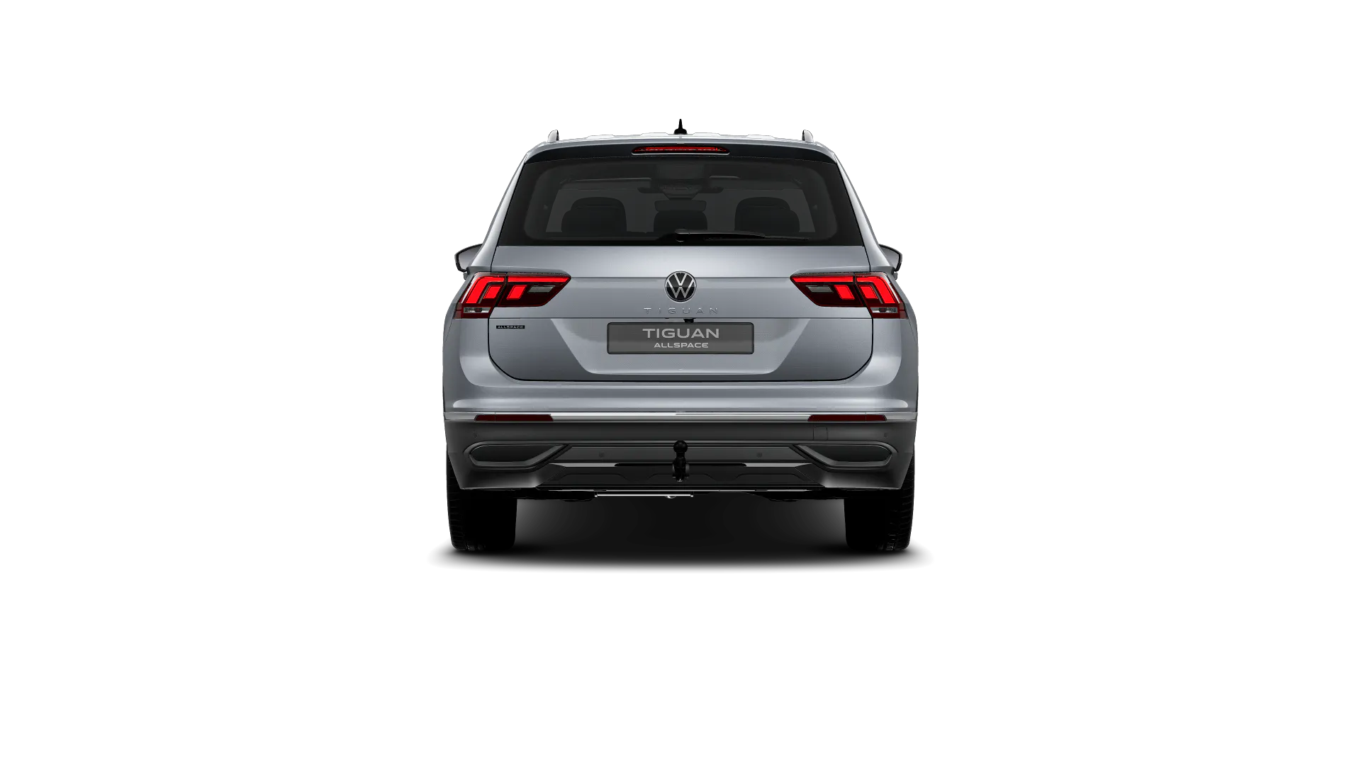 Volkswagen Tiguan Allspace MOVE