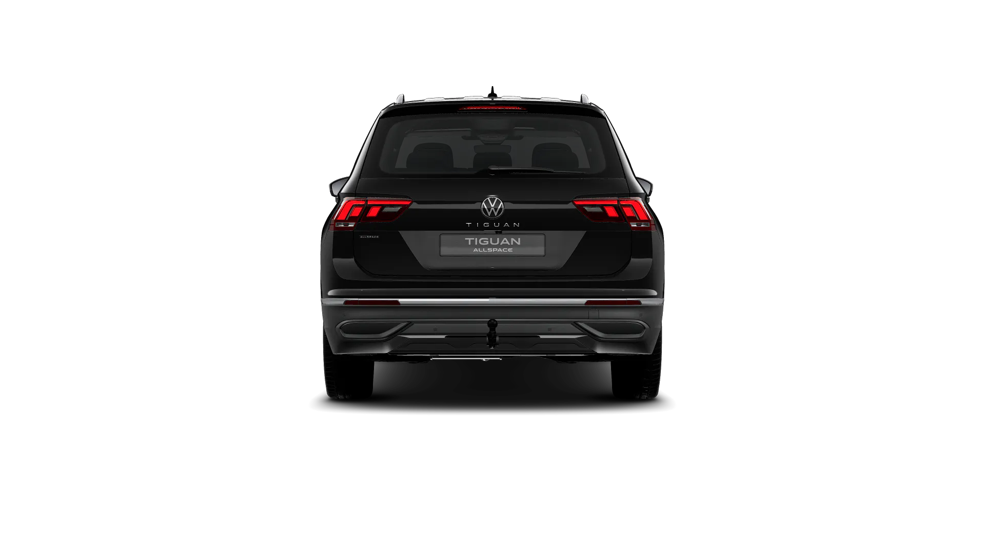 Volkswagen Tiguan Allspace MOVE