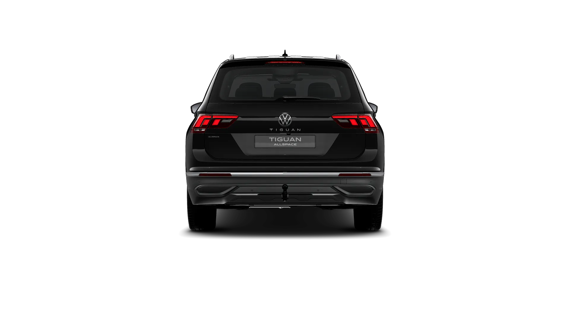 Volkswagen Tiguan Allspace Life