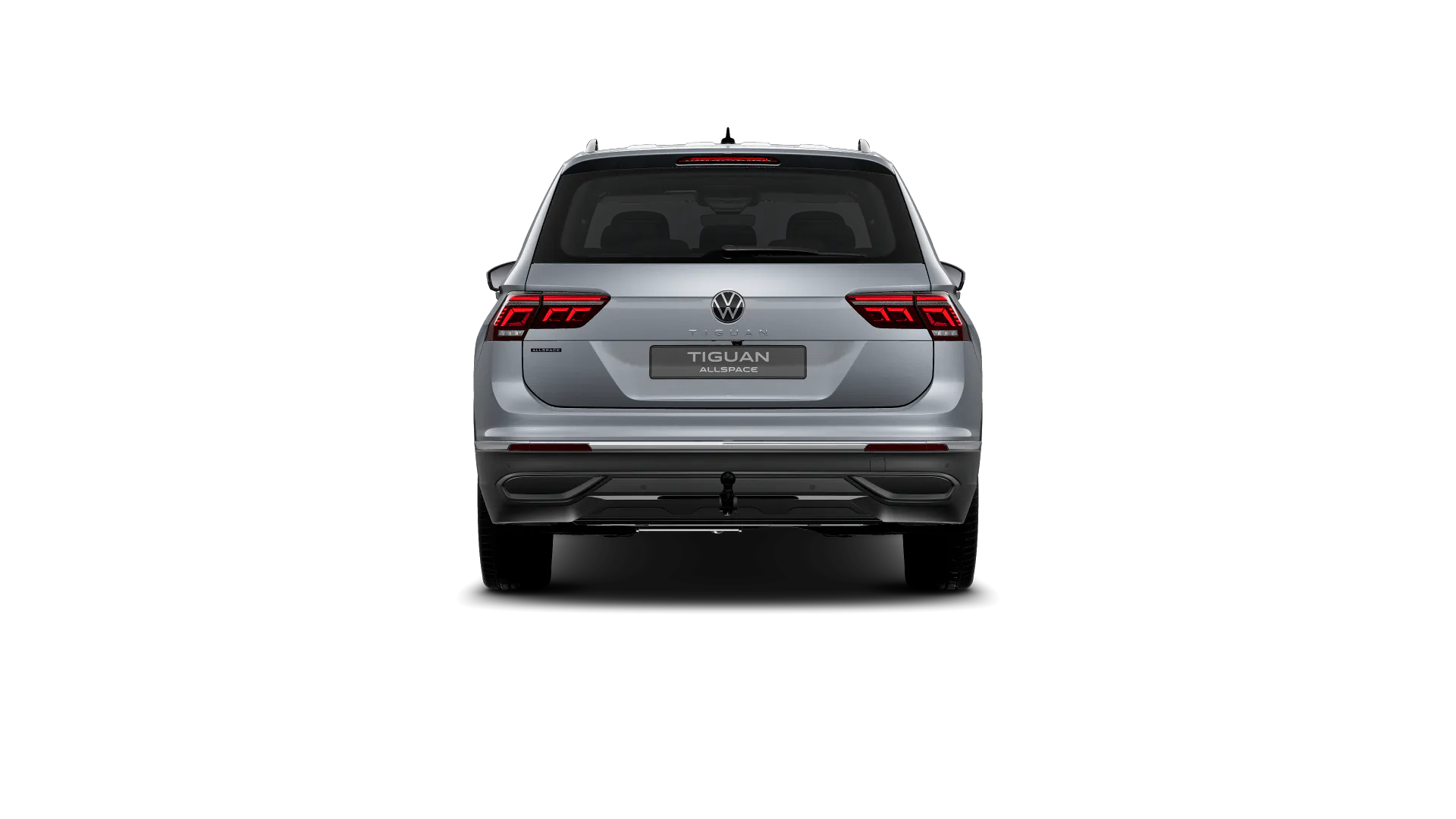 Volkswagen Tiguan Allspace Life