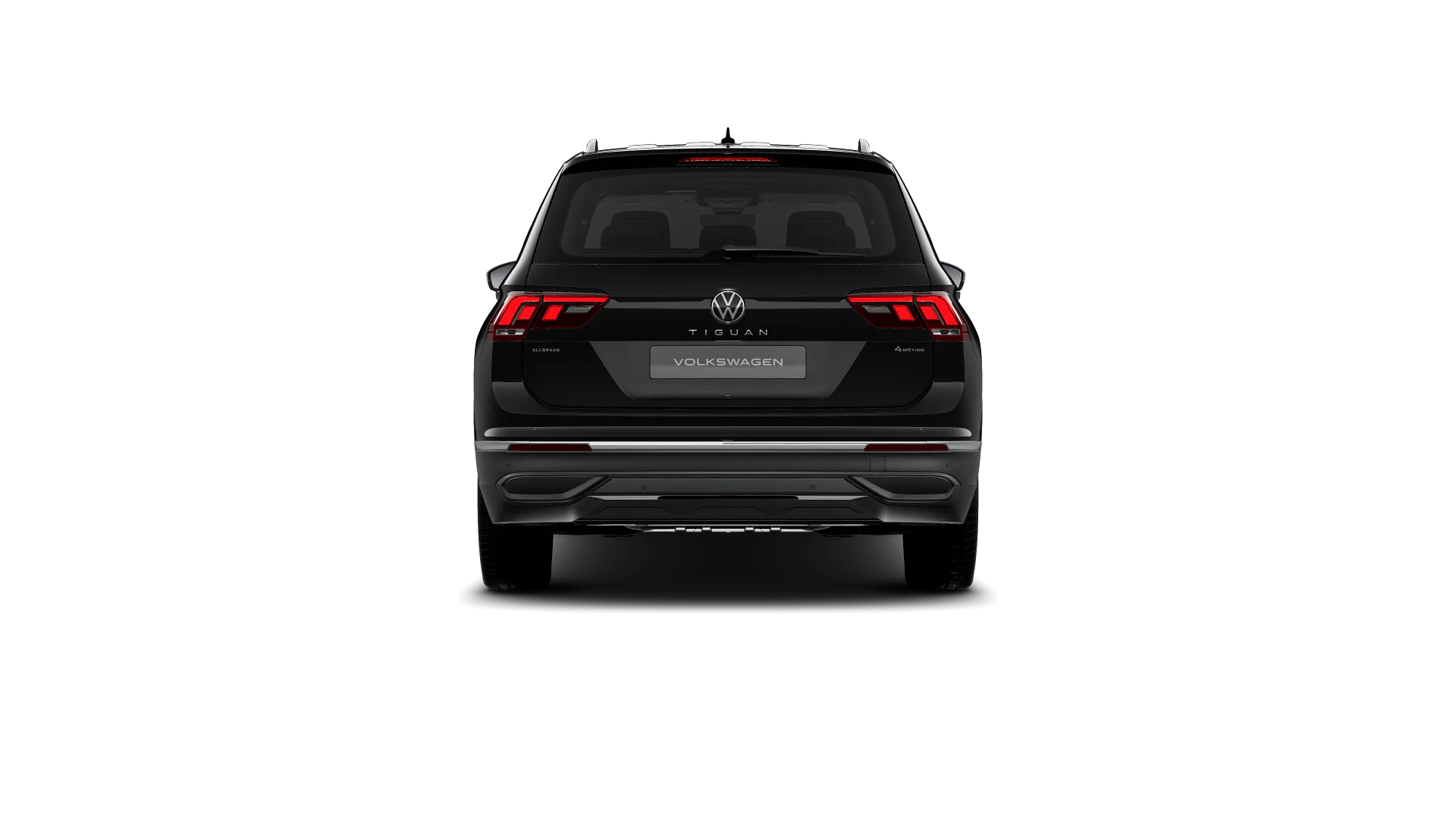 Volkswagen Tiguan Allspace Life