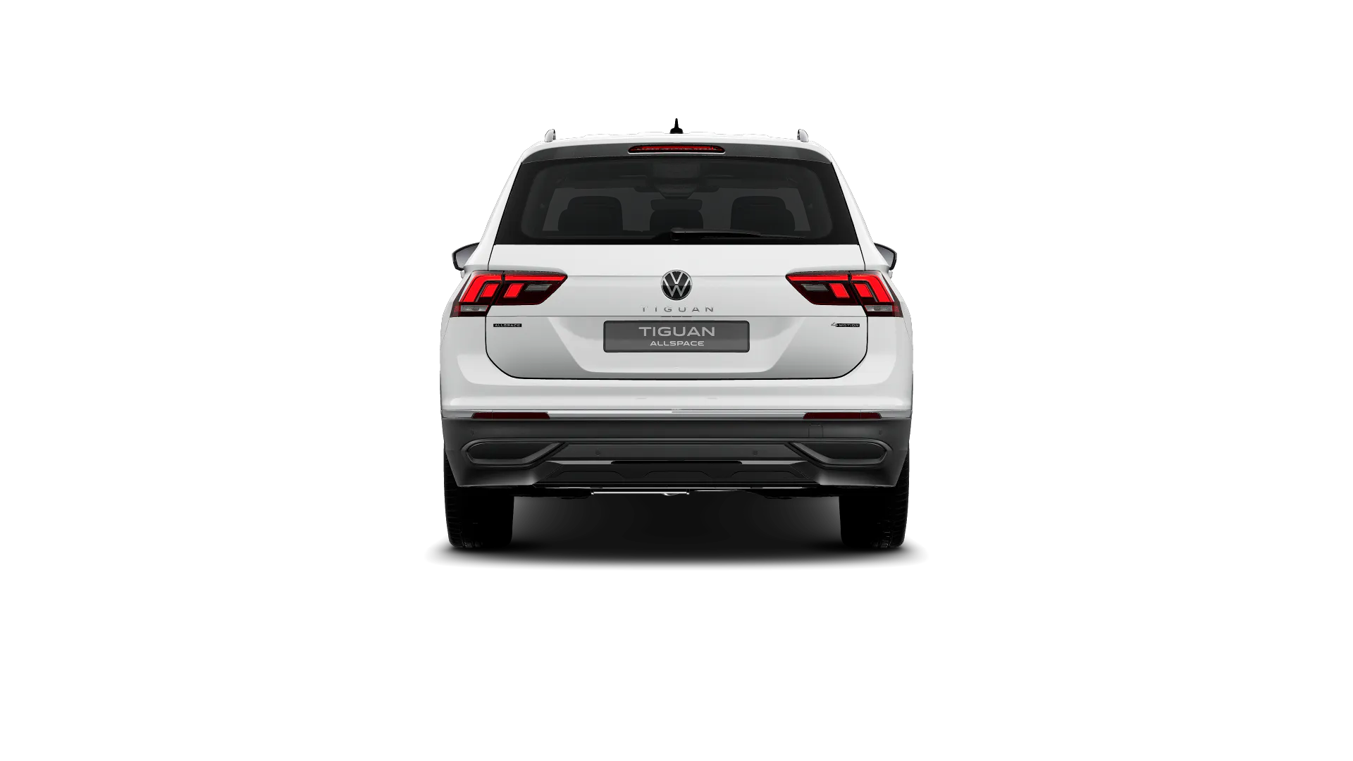 Volkswagen Tiguan Allspace Life