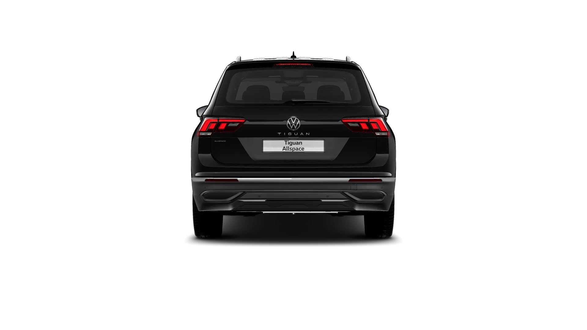 Volkswagen Tiguan Allspace MOVE