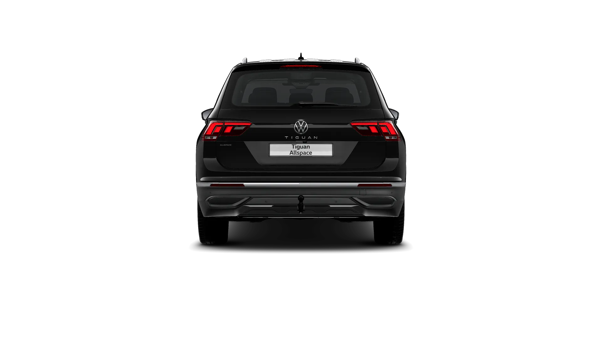 Volkswagen Tiguan Allspace Life