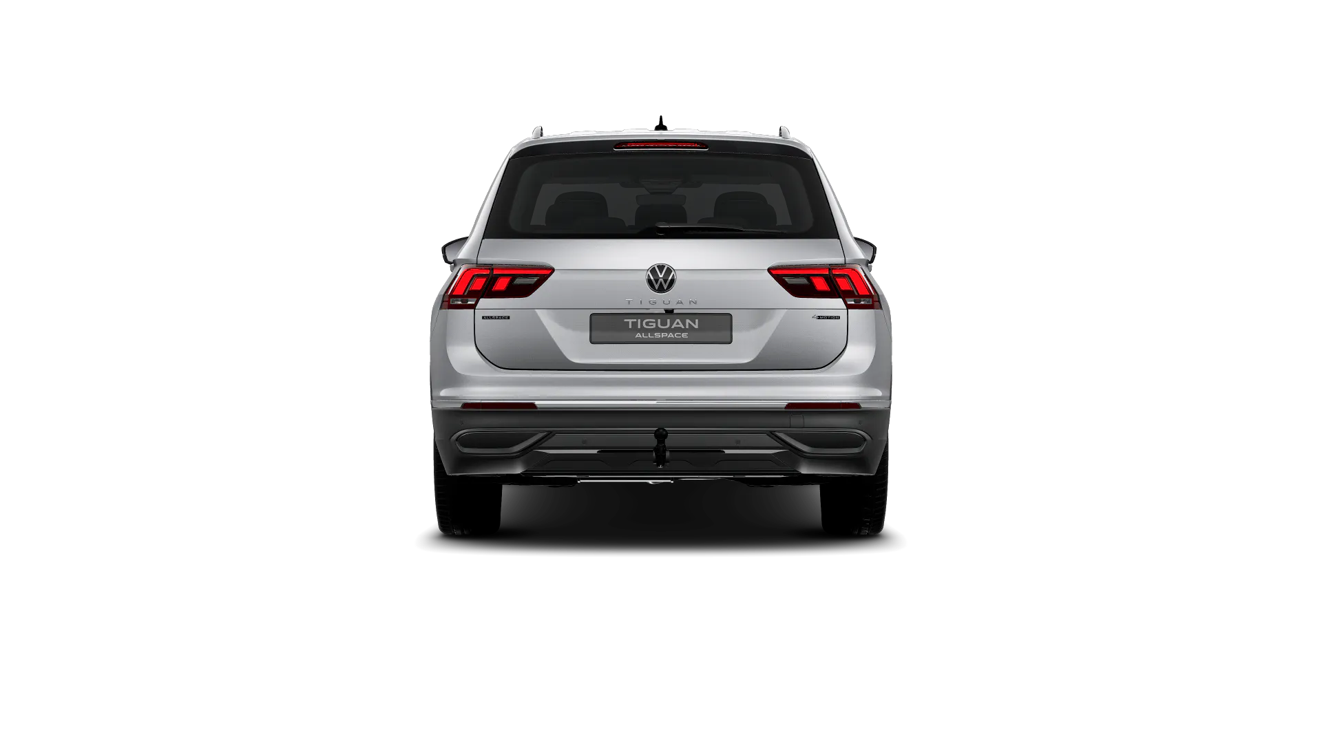 Volkswagen Tiguan Allspace MOVE