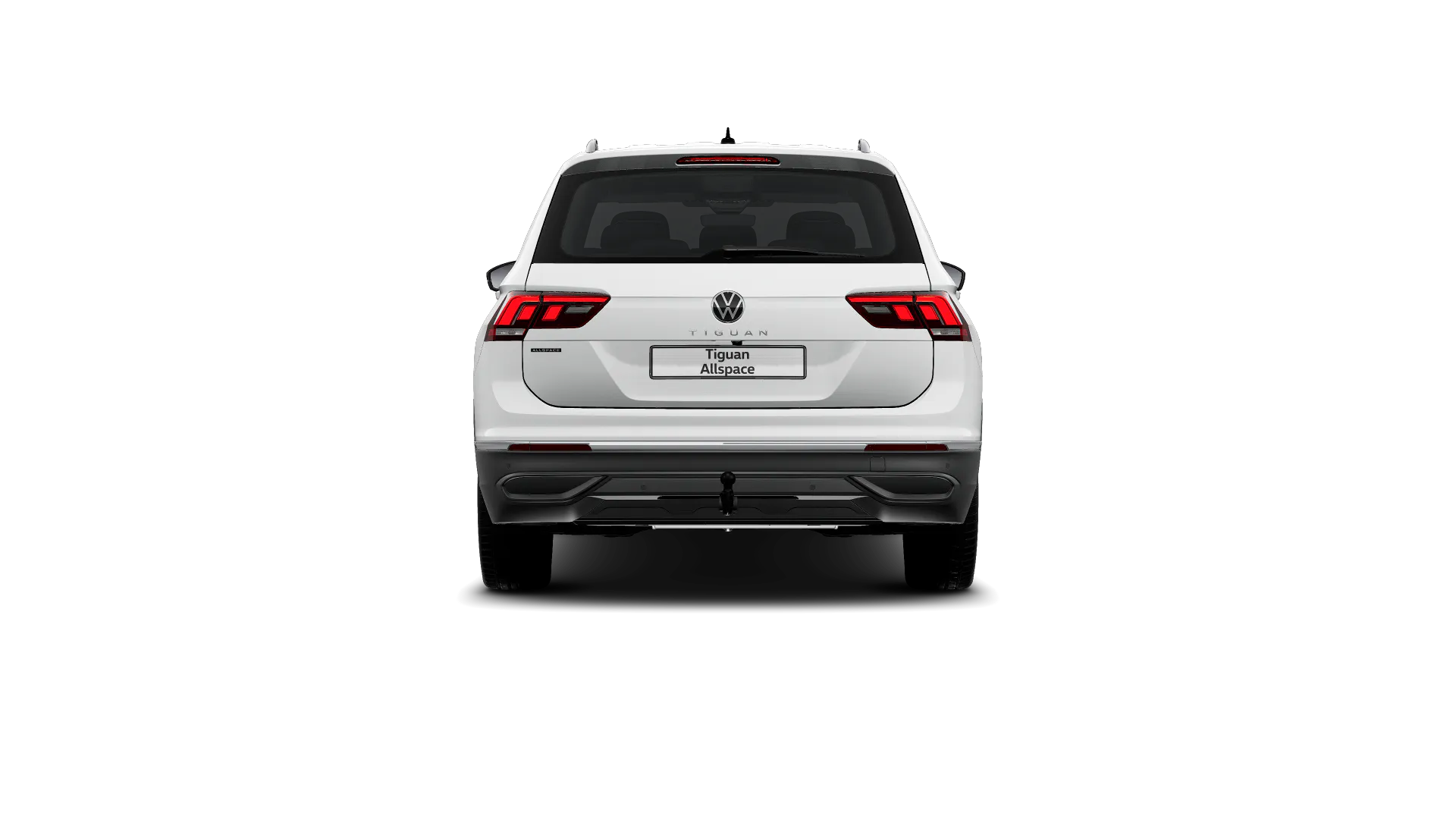 Volkswagen Tiguan Allspace MOVE