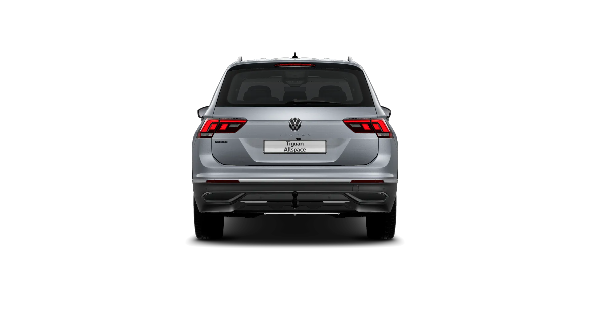 Volkswagen Tiguan Allspace MOVE