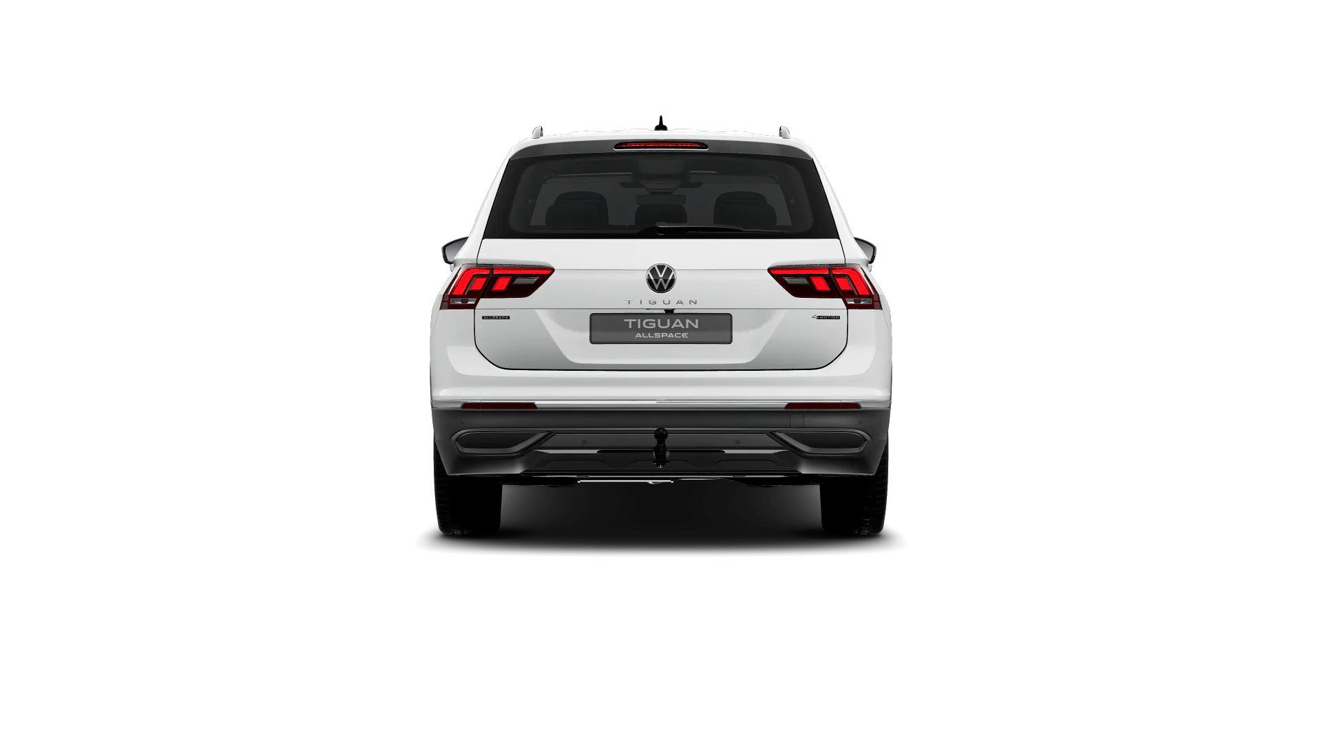 Volkswagen Tiguan Allspace MOVE
