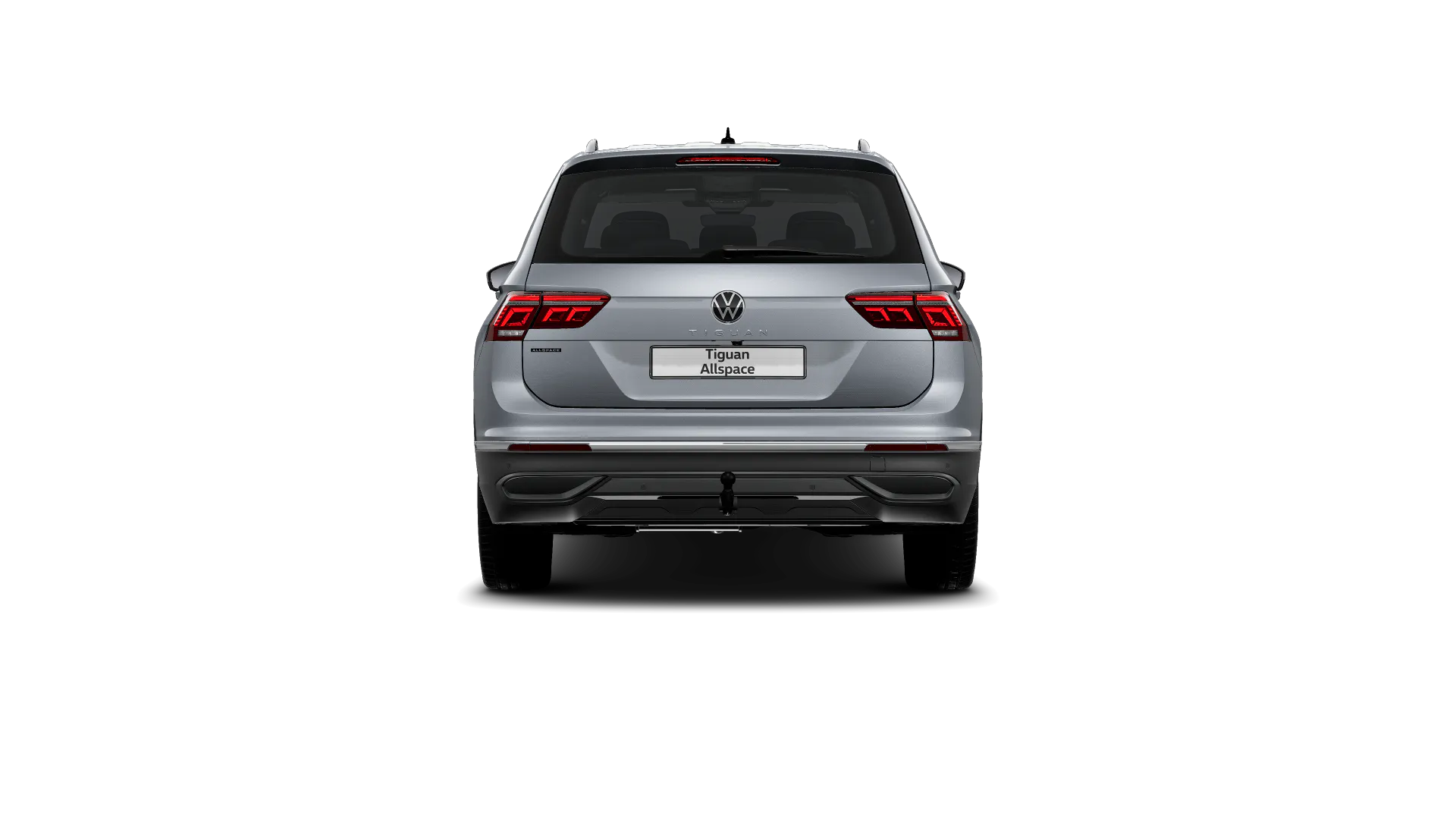Volkswagen Tiguan Allspace MOVE