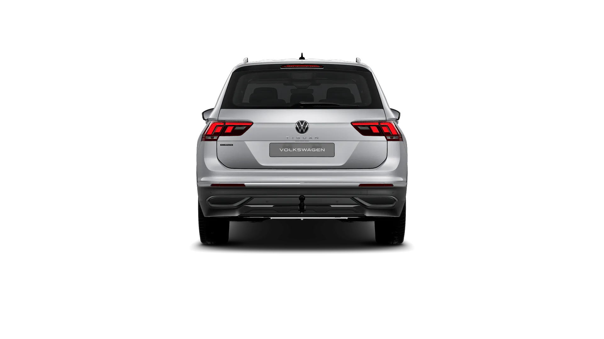 Volkswagen Tiguan Allspace Life