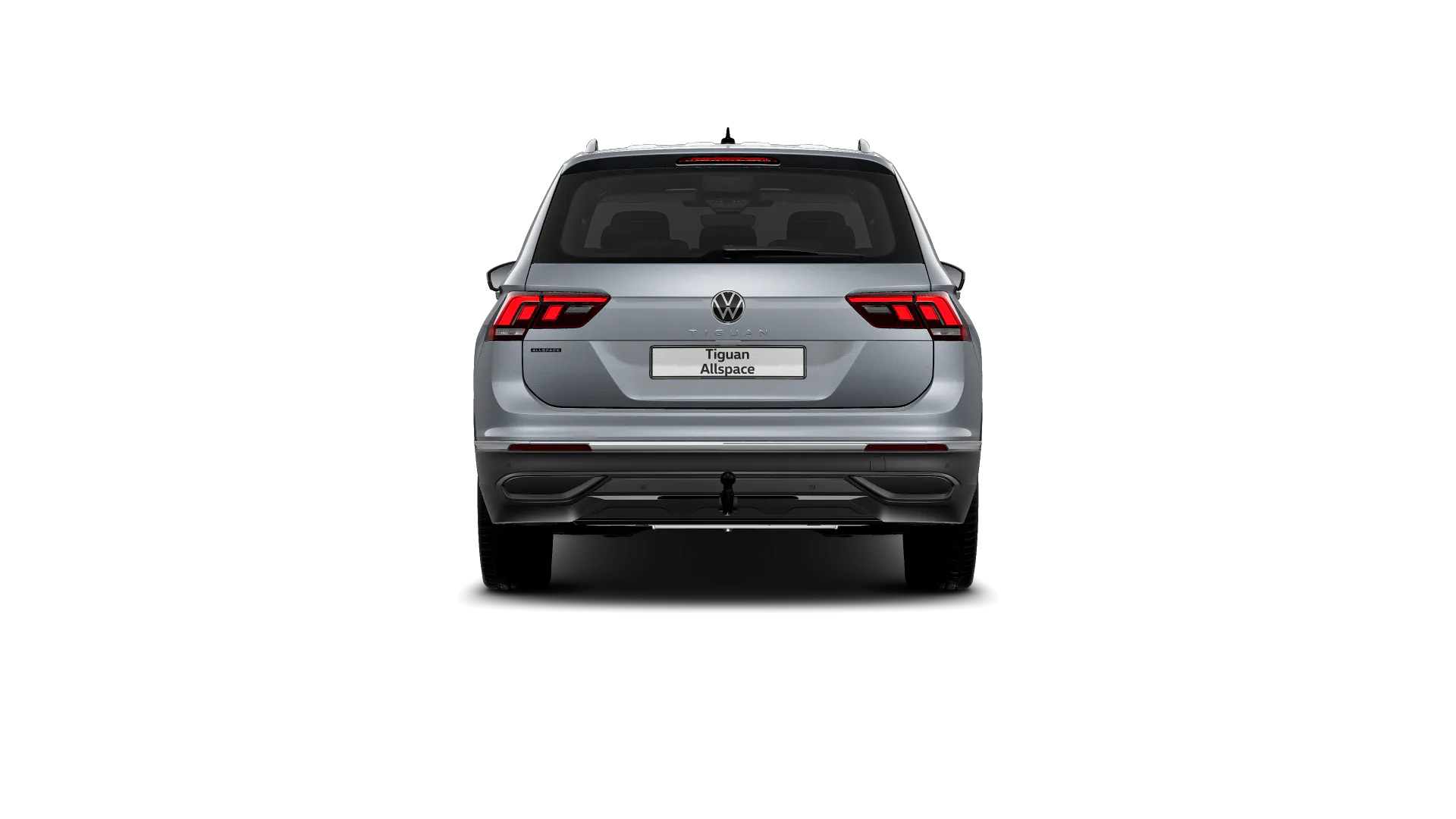 Volkswagen Tiguan Allspace Life