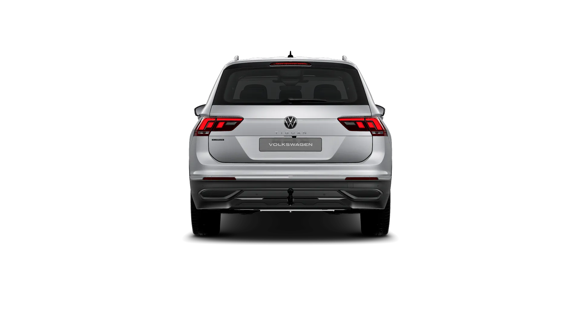 Volkswagen Tiguan Allspace Life